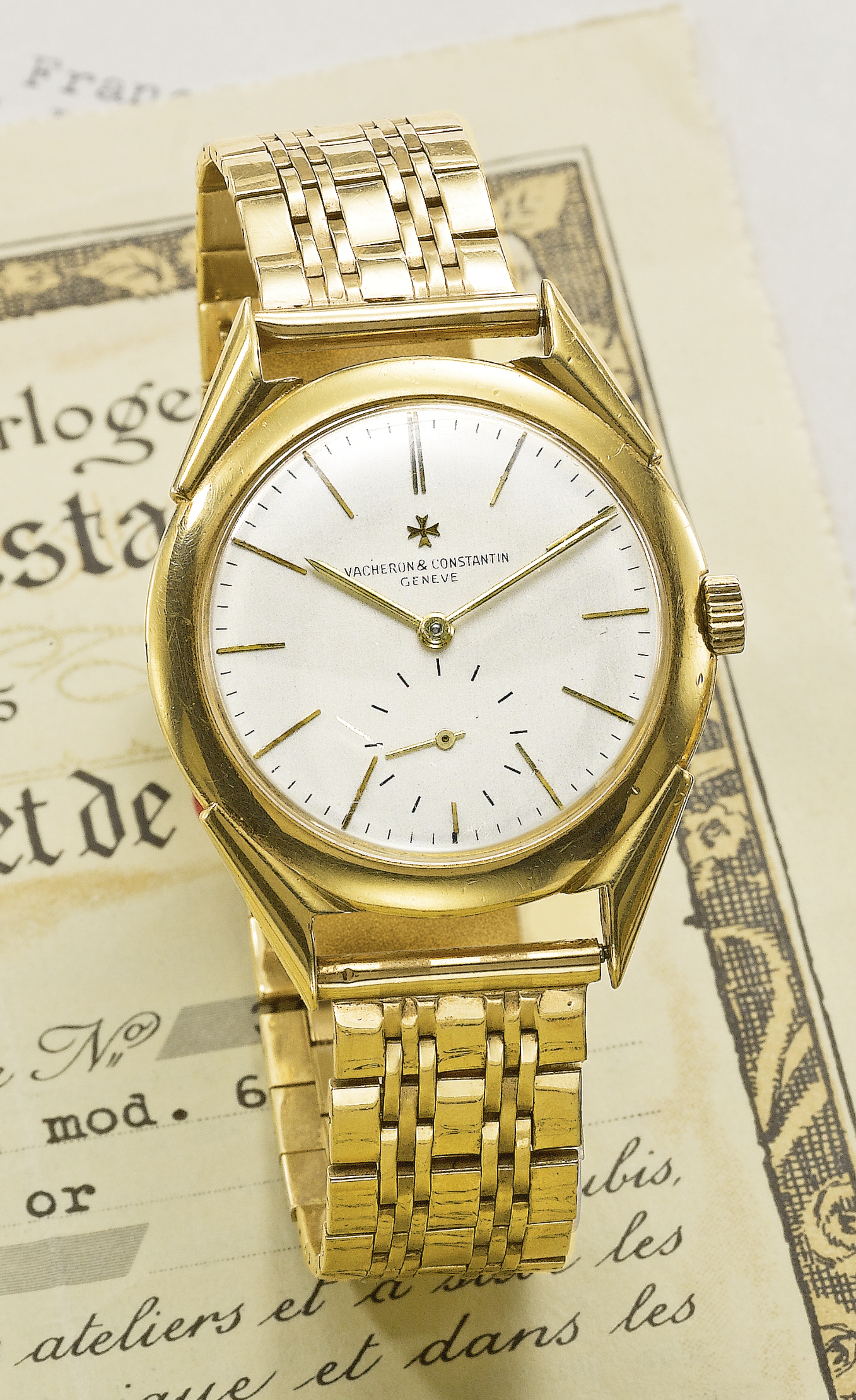 Vacheron Constantin