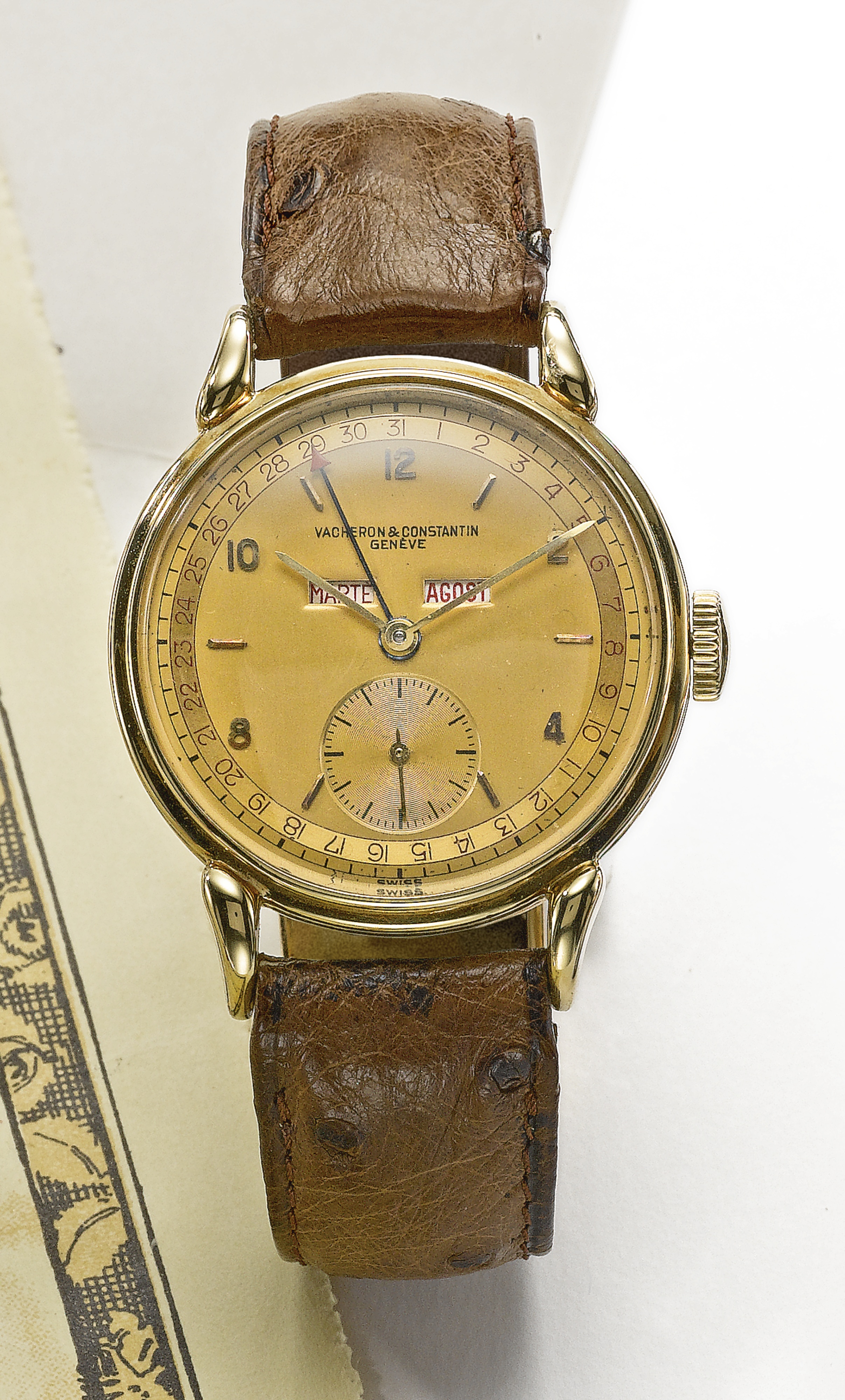 Vacheron Constantin