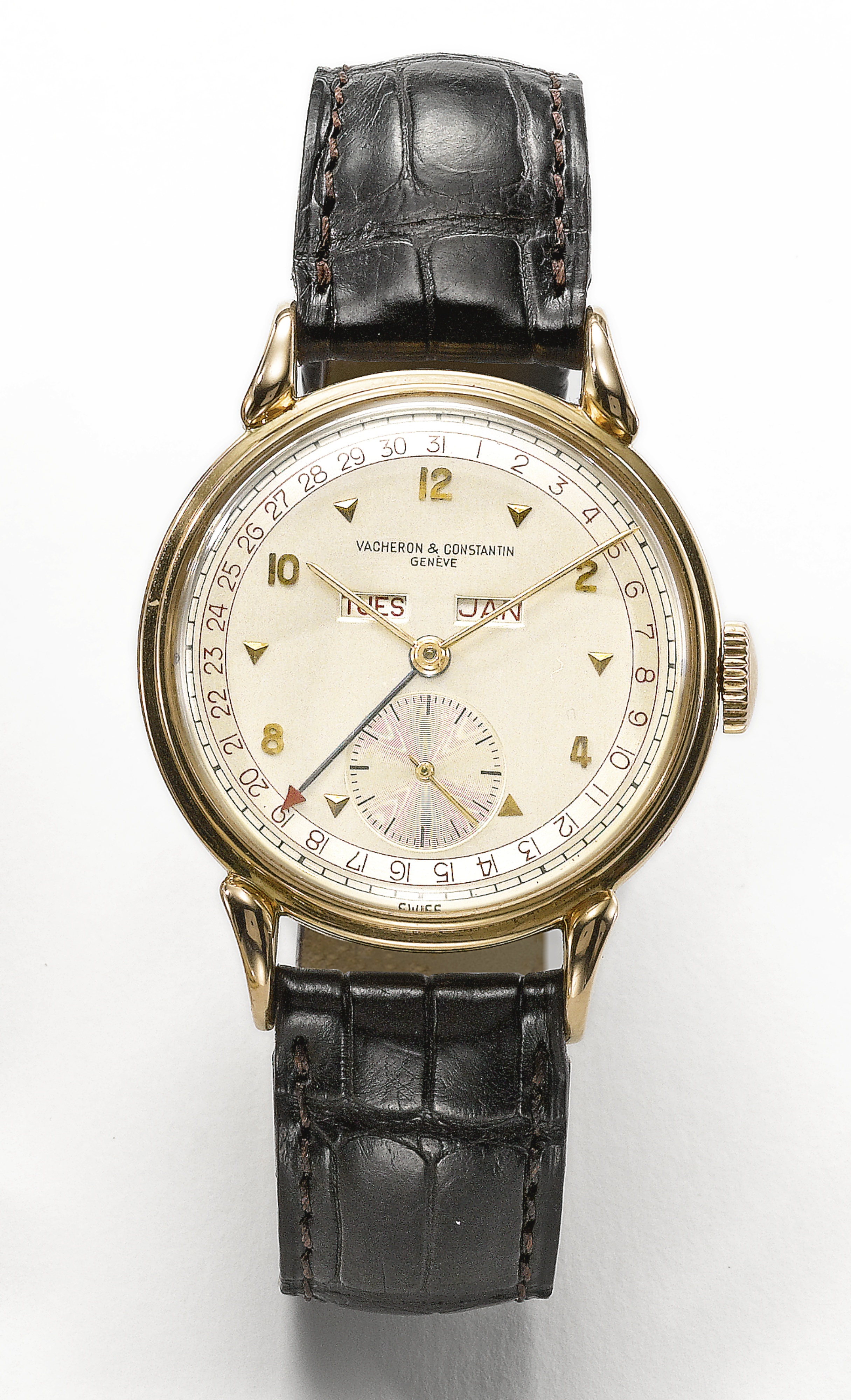 Vacheron Constantin
