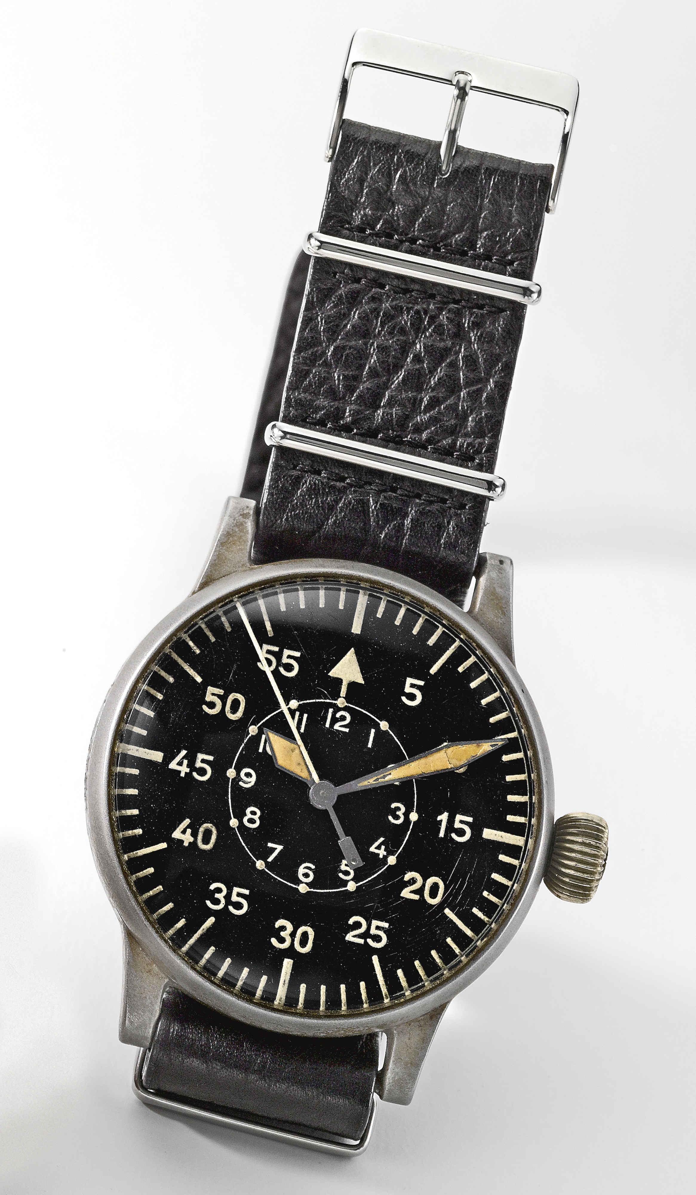 A. Lange & Söhne