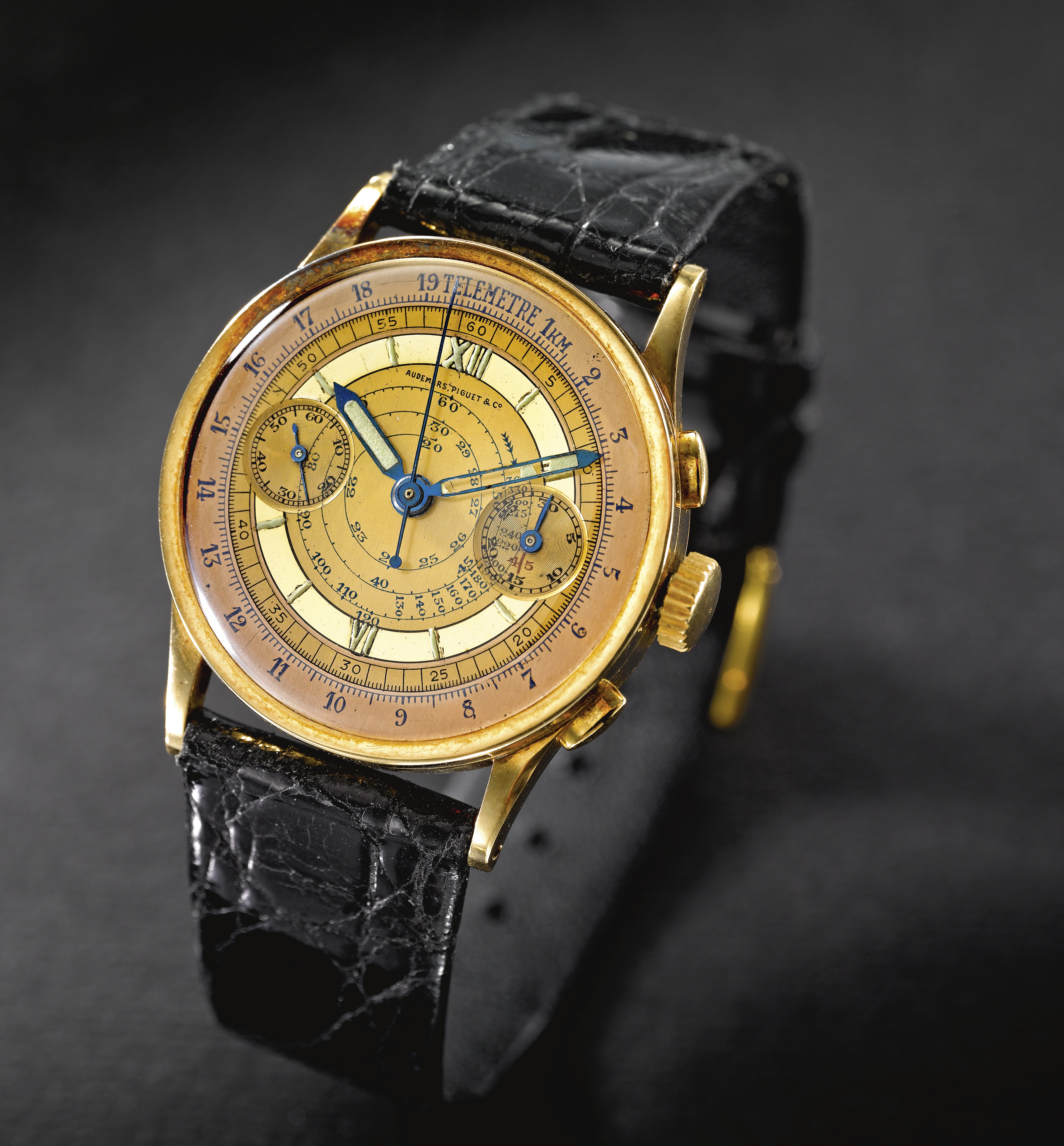 Audemars Piguet