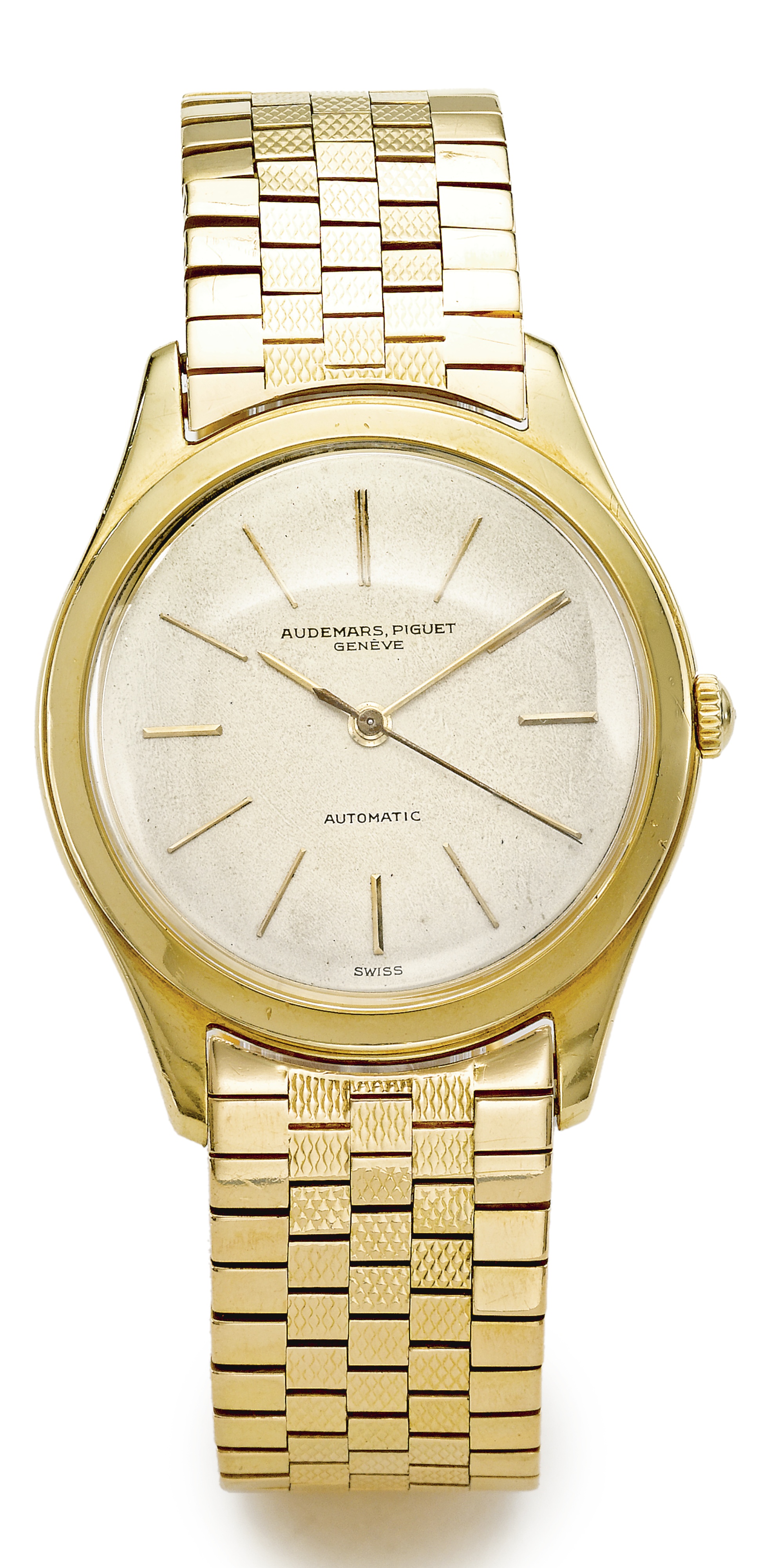 Audemars Piguet