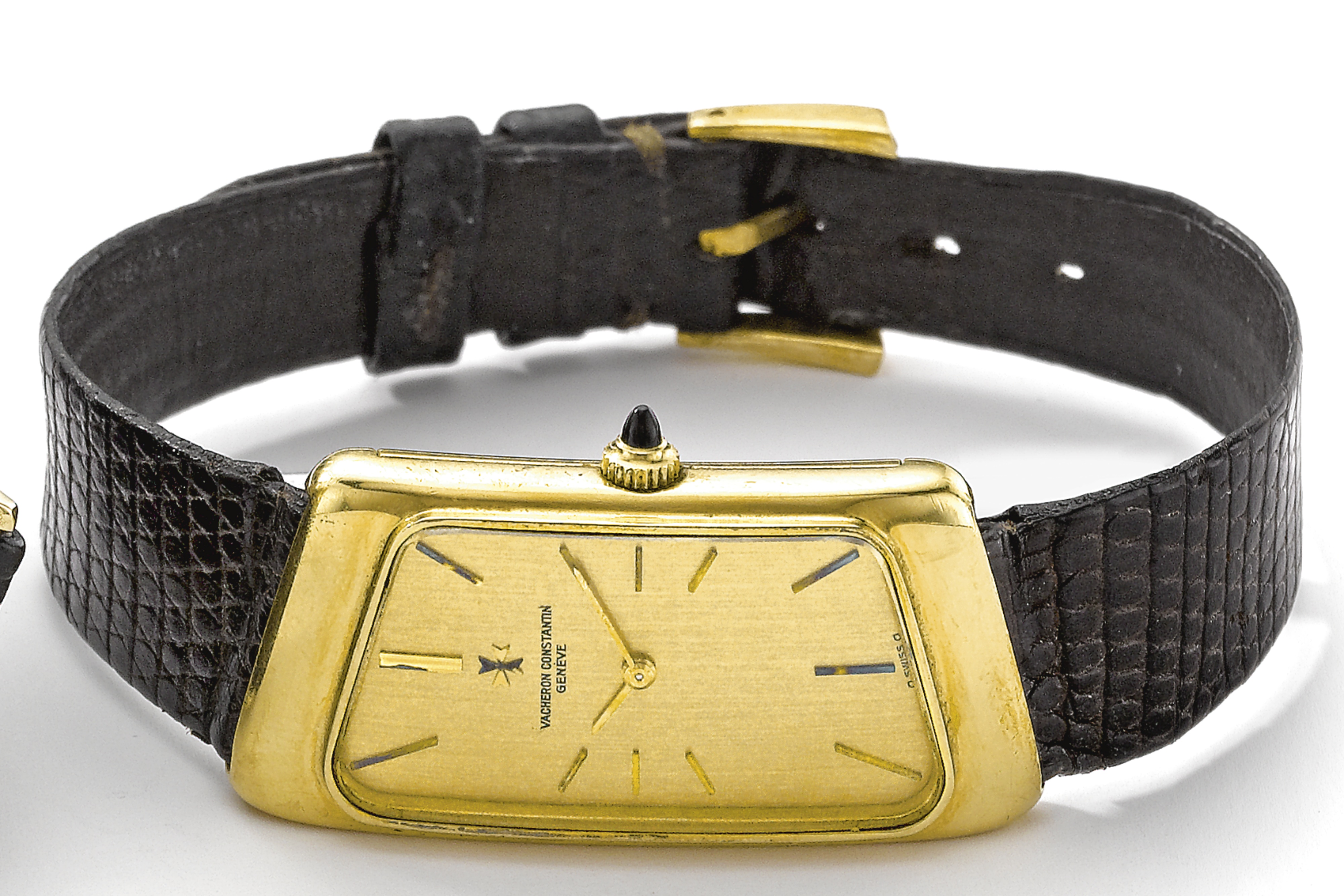 Vacheron Constantin