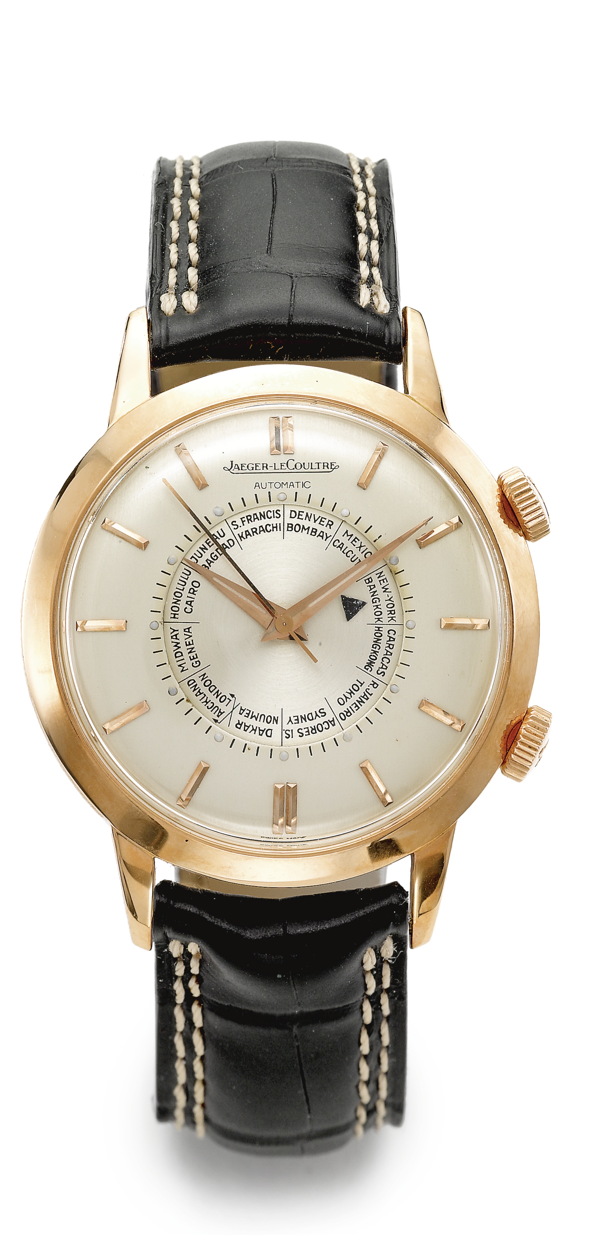 Jaeger-leCoultre