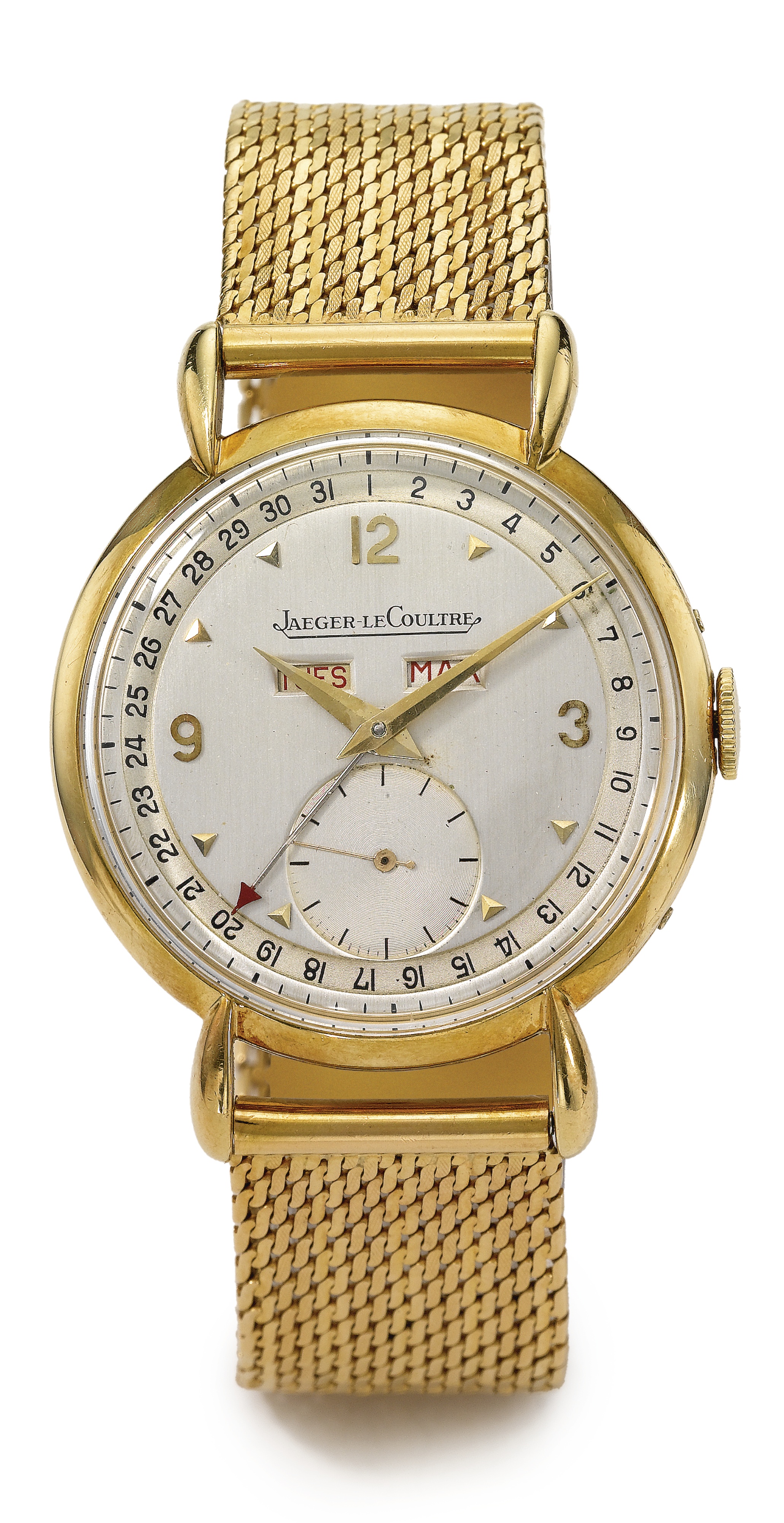 Jaeger-LeCoultre