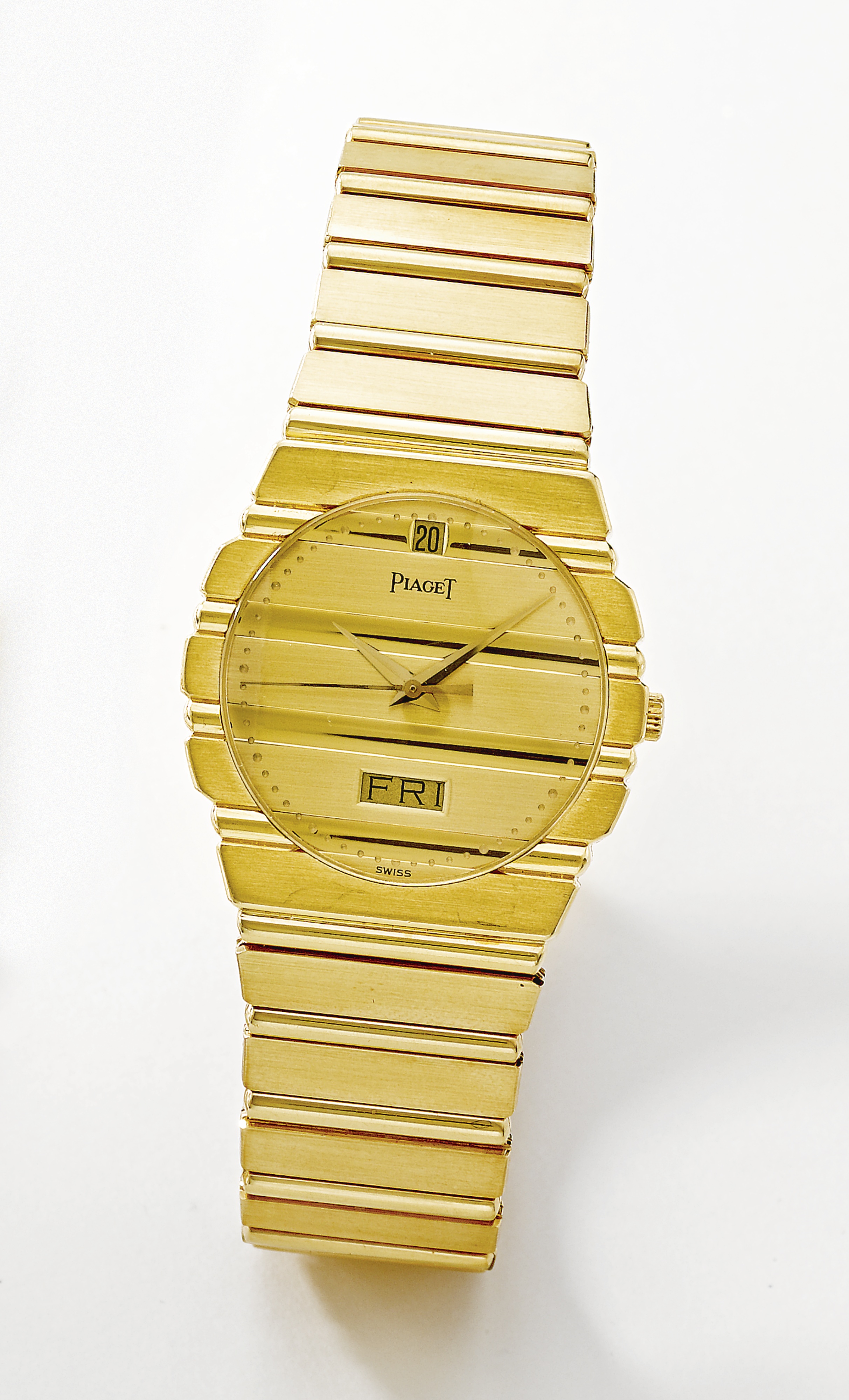 Piaget