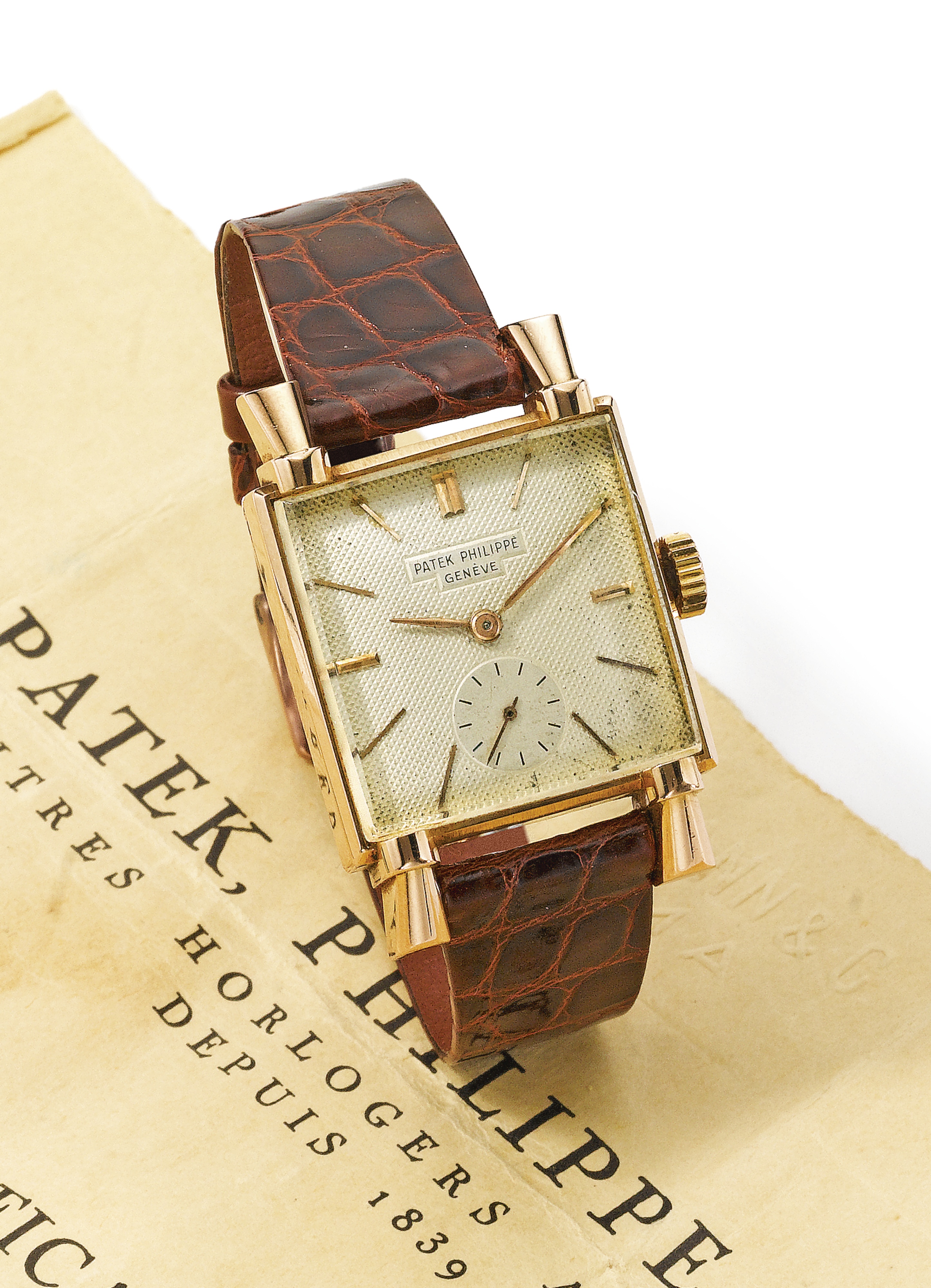 Patek Philippe