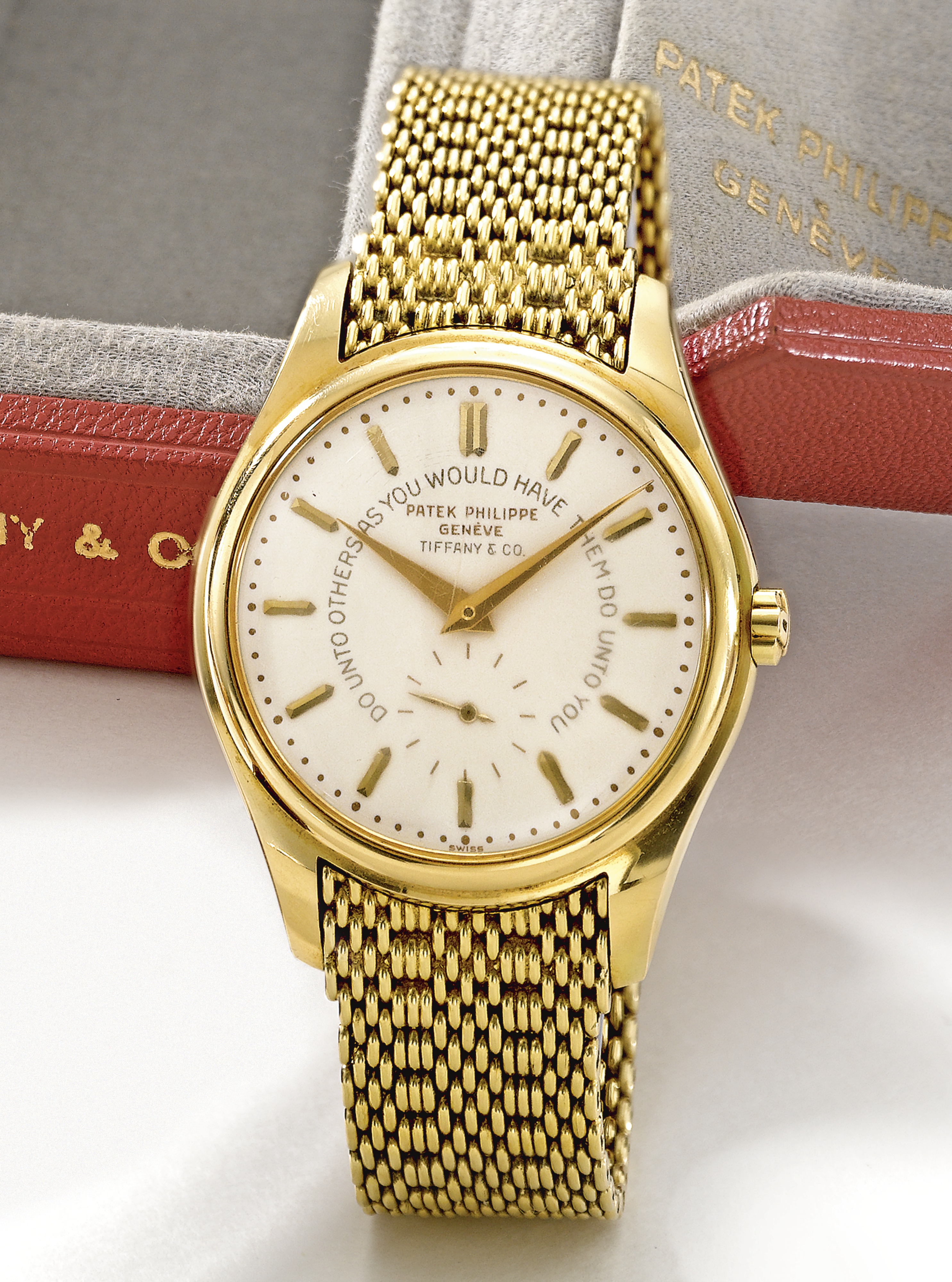 Patek Philippe