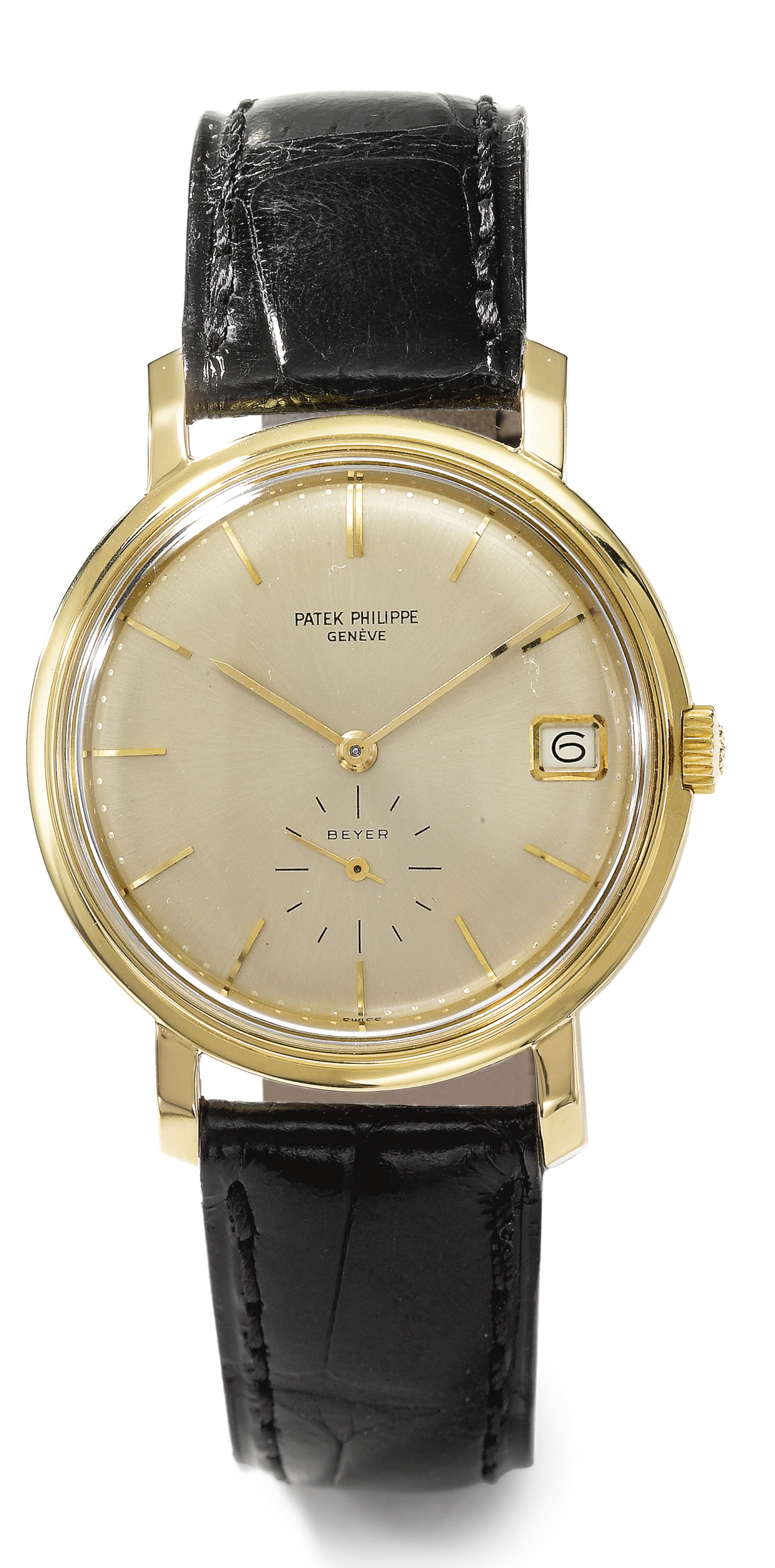Patek Philippe