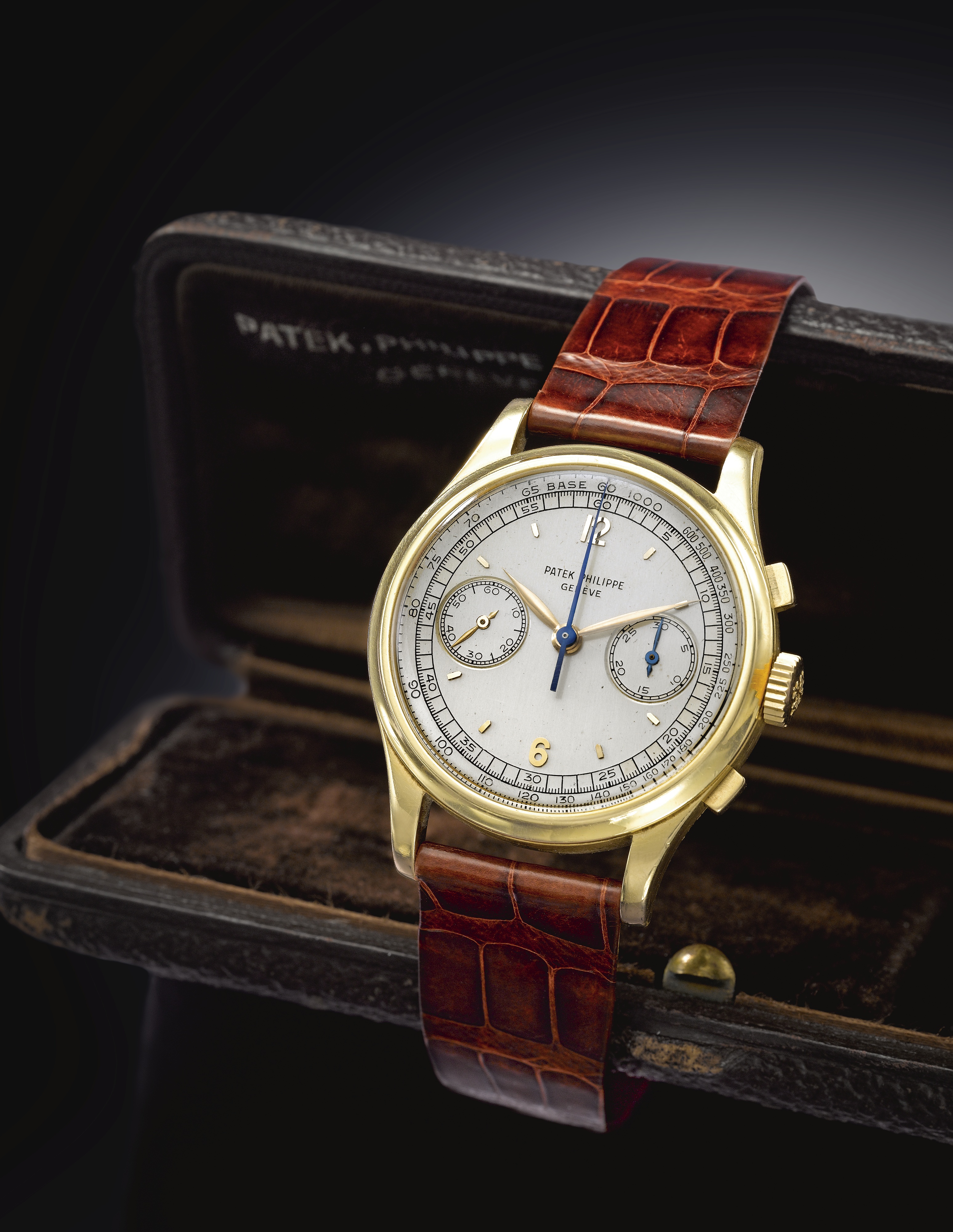 Patek Philippe