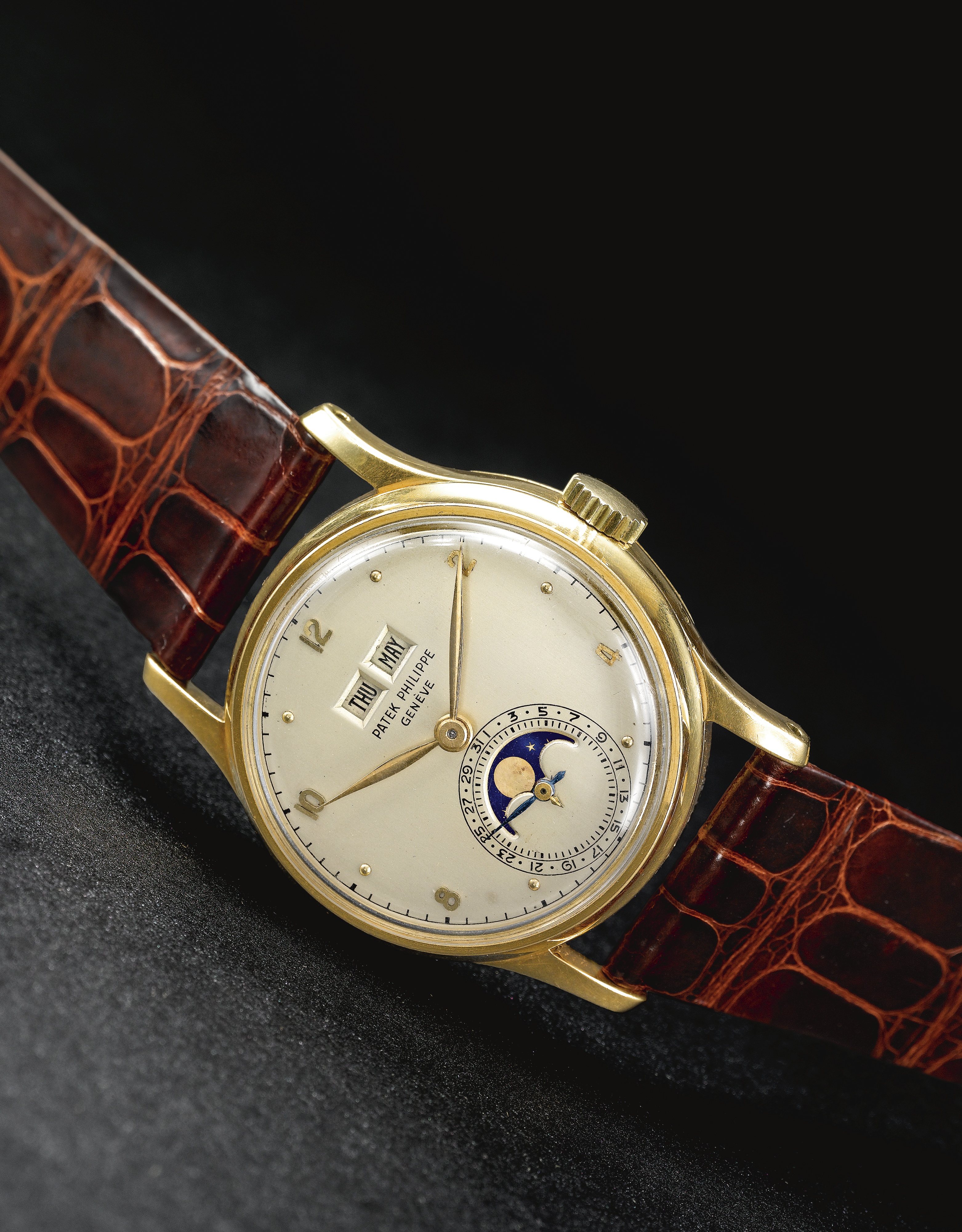 Patek Philippe
