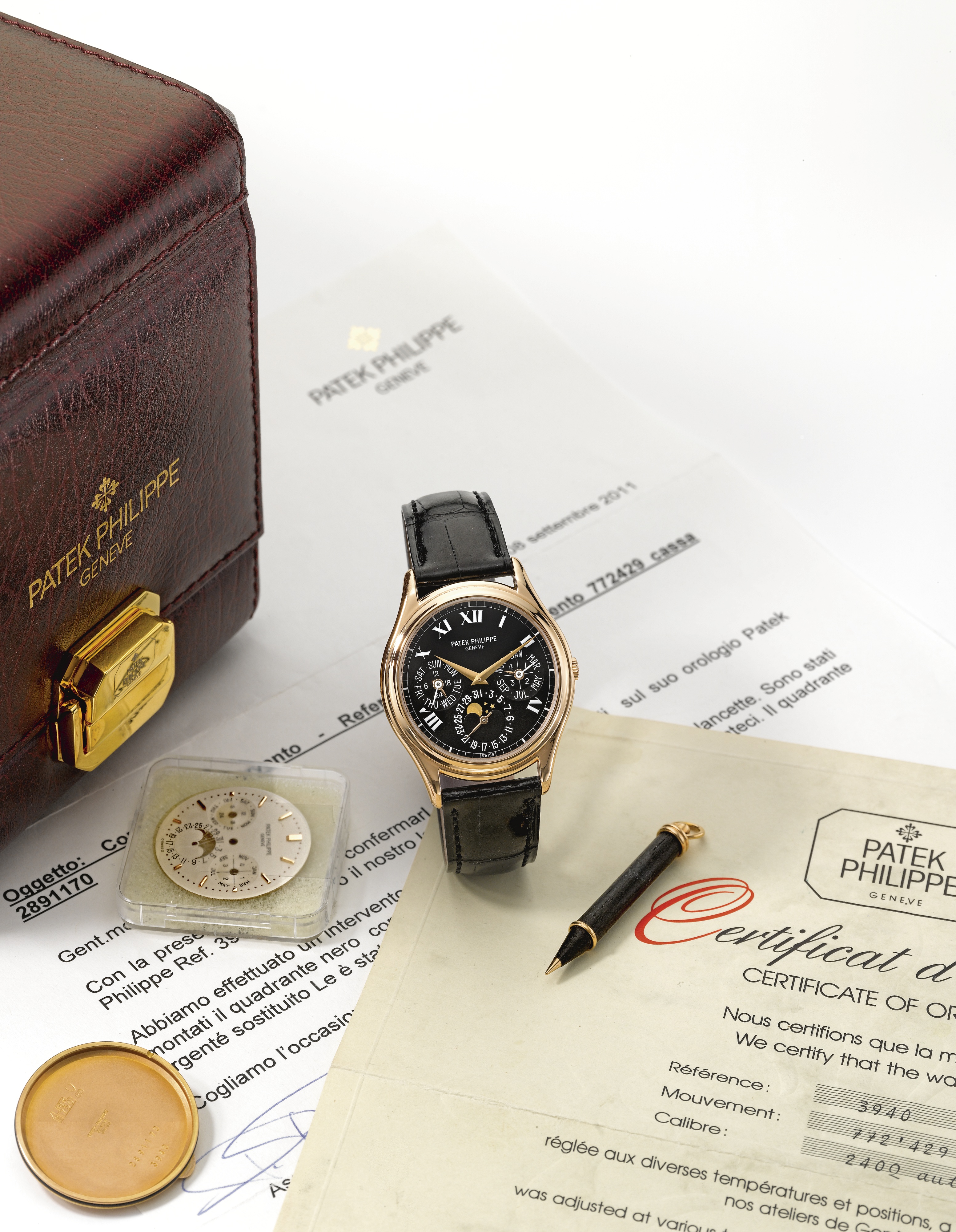 Patek Philippe