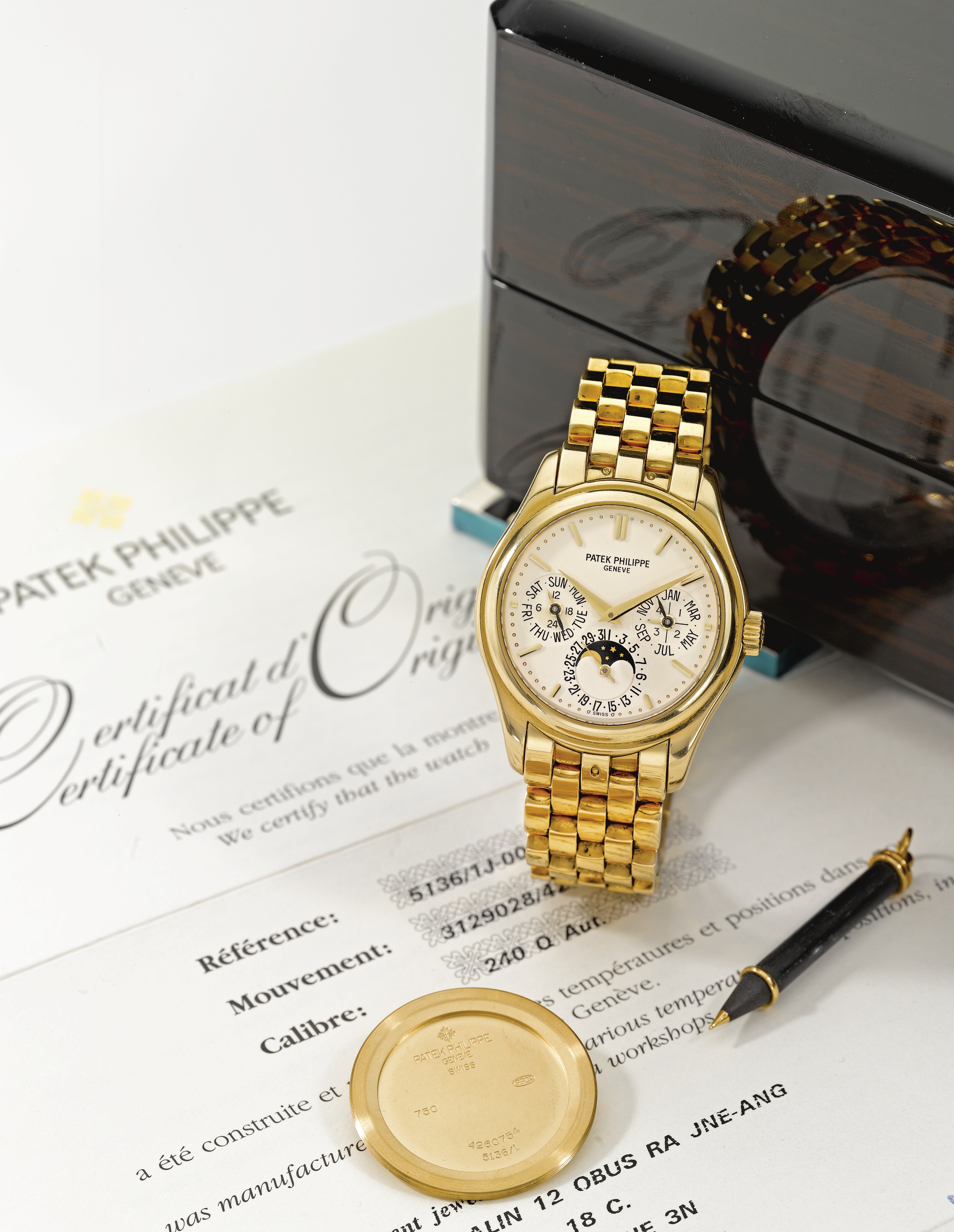 Patek Philippe