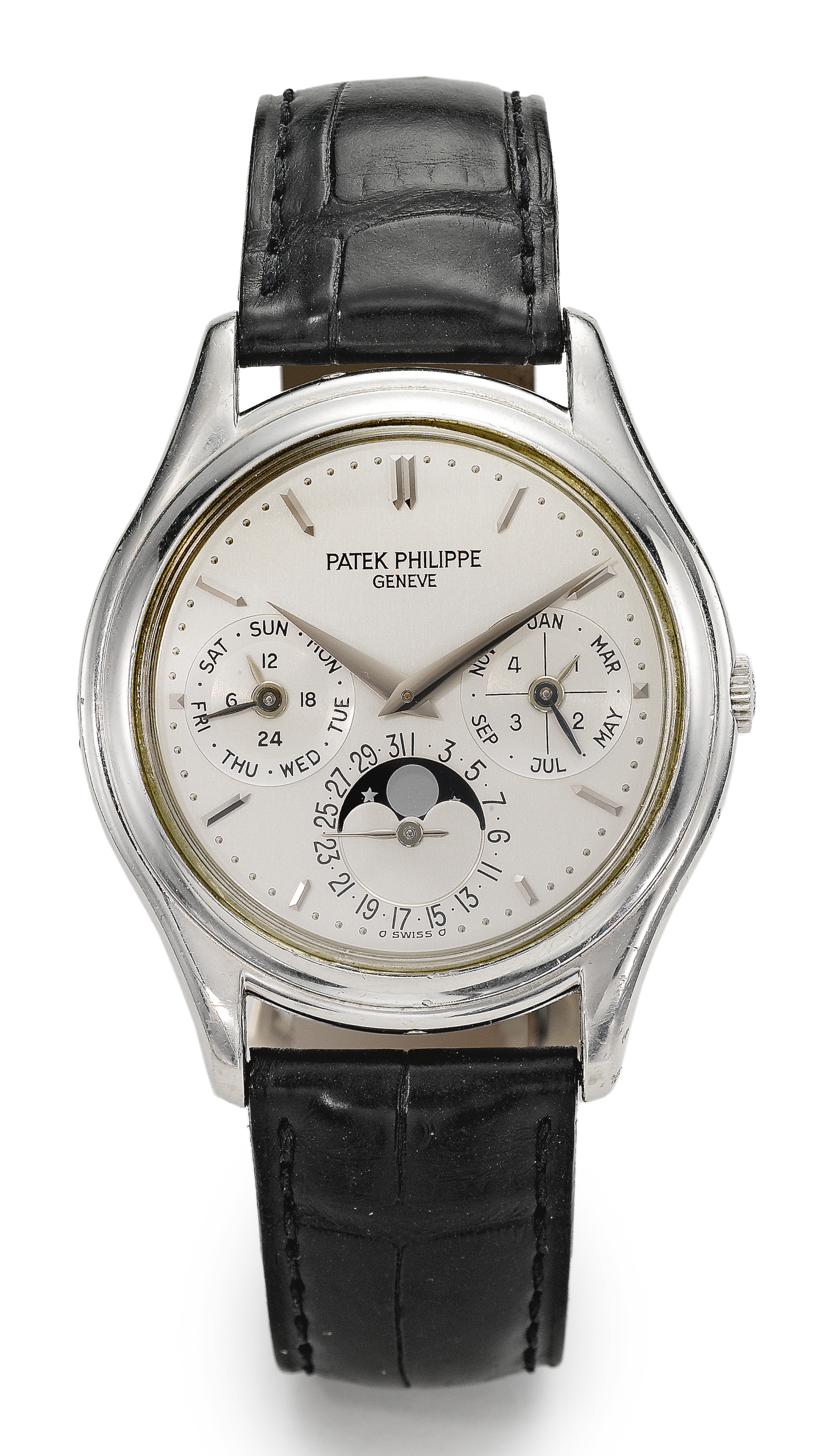 Patek Philippe