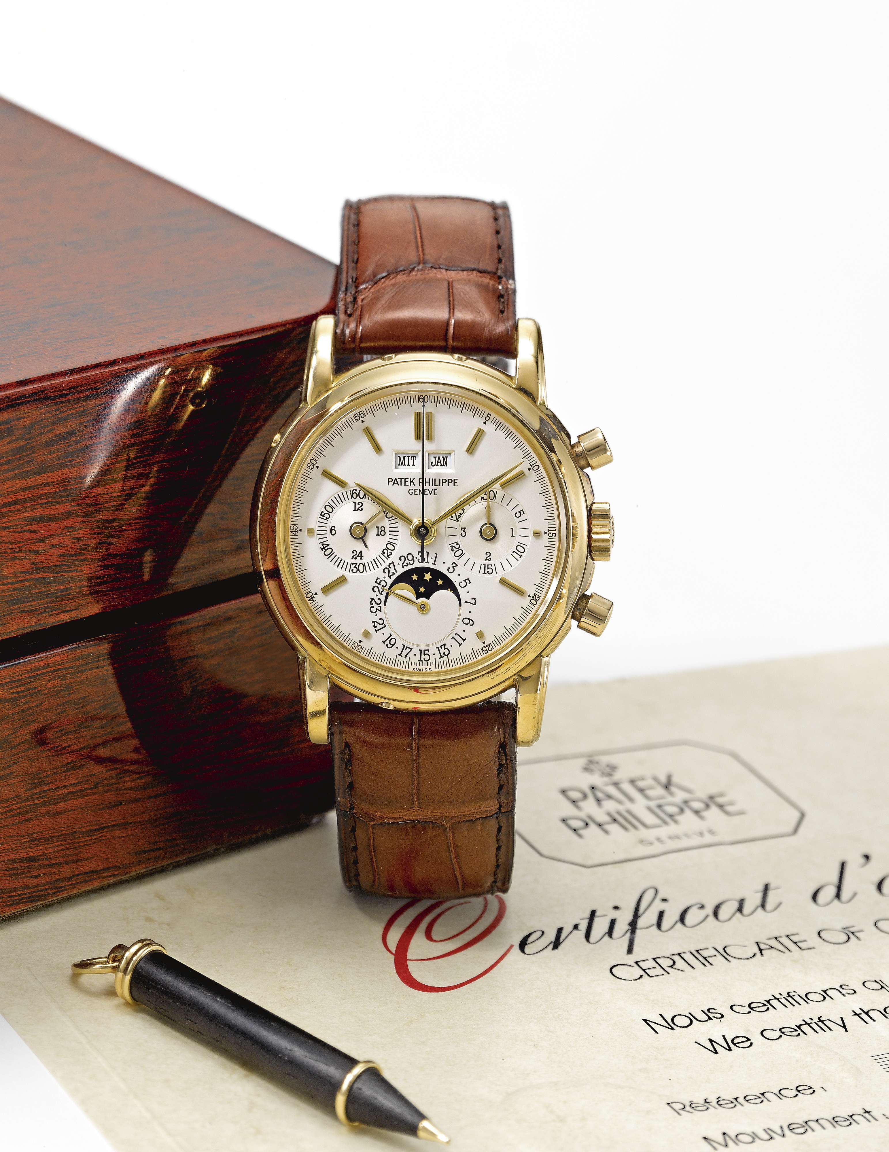 Patek Philippe