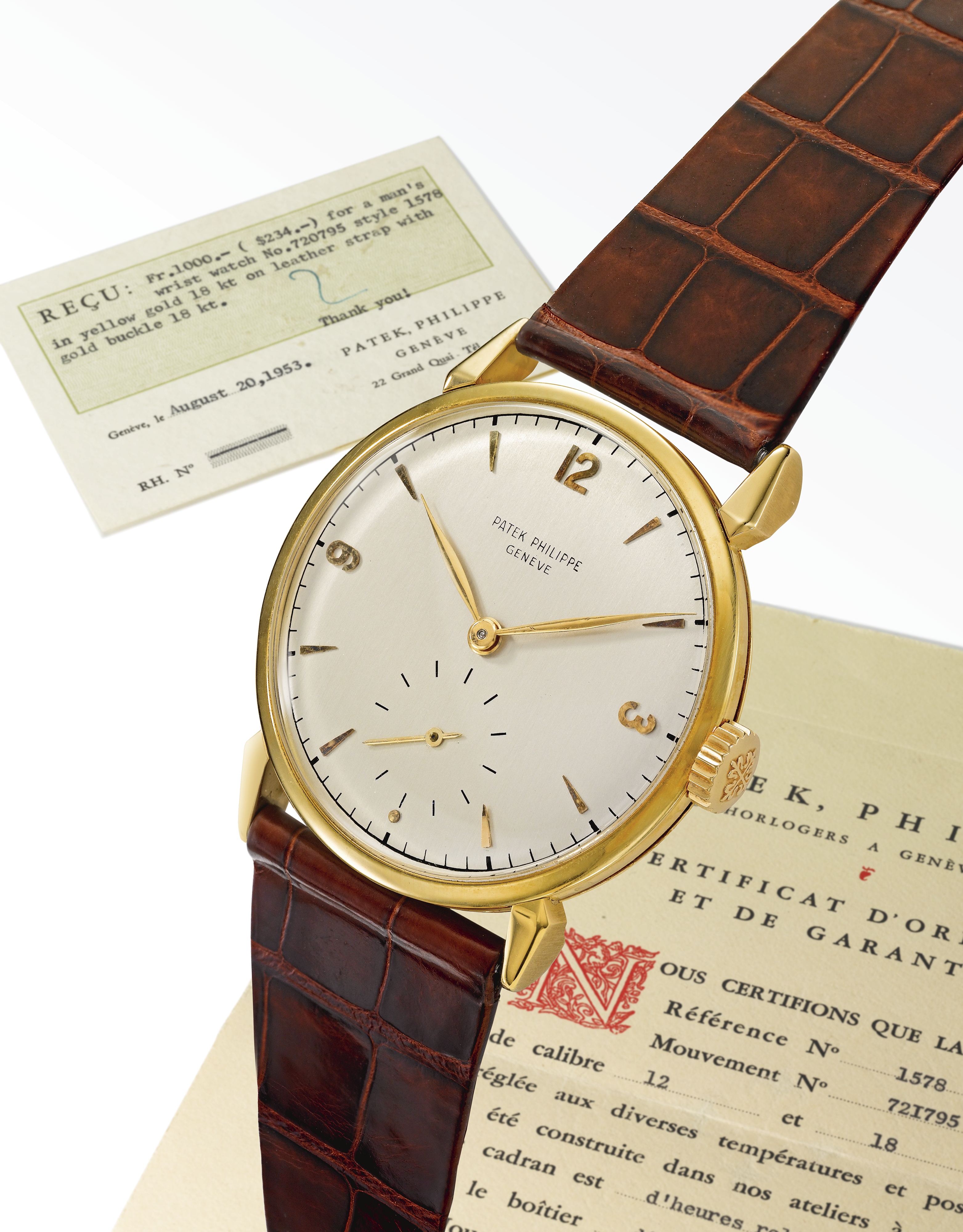 Patek Philippe