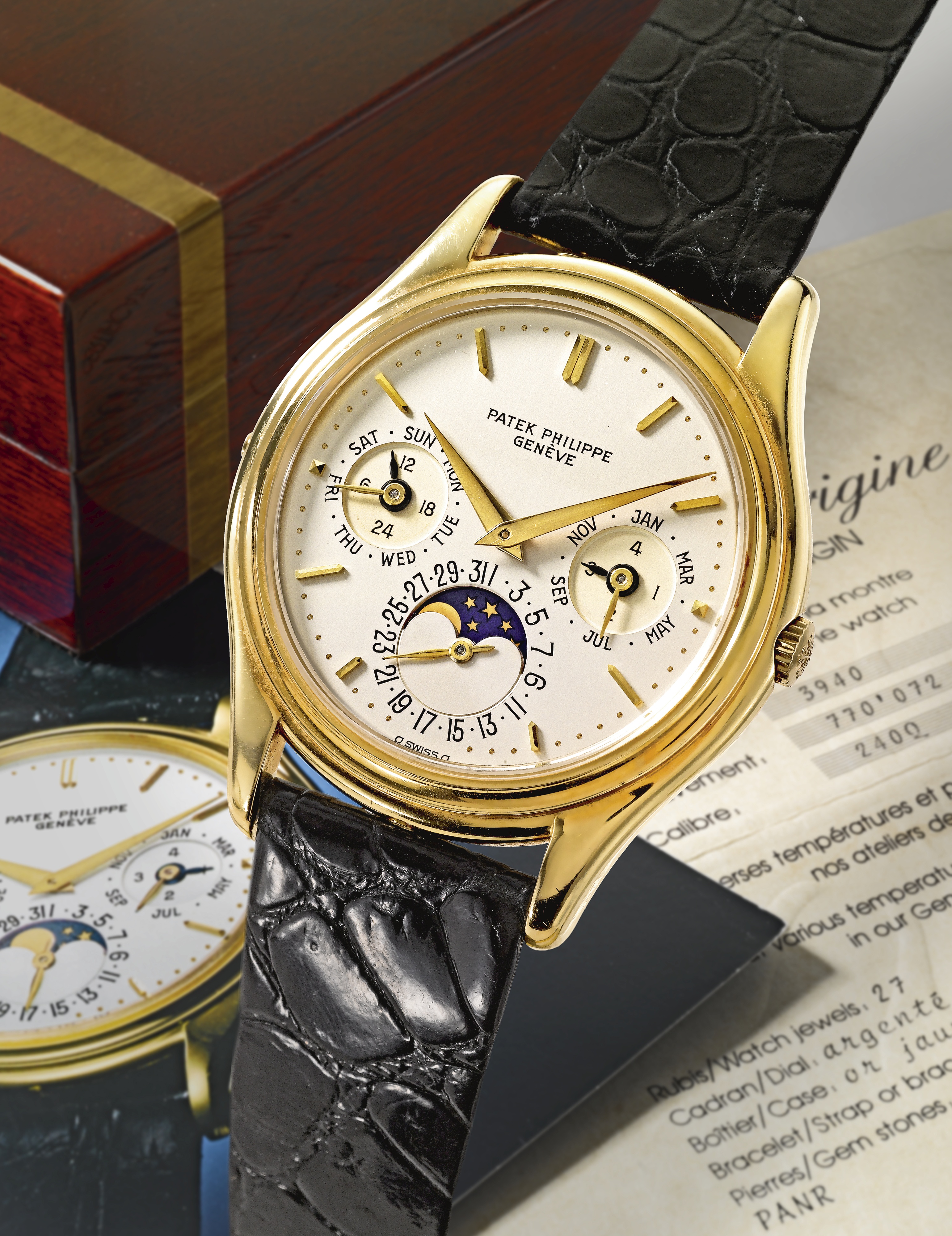 Patek Philippe