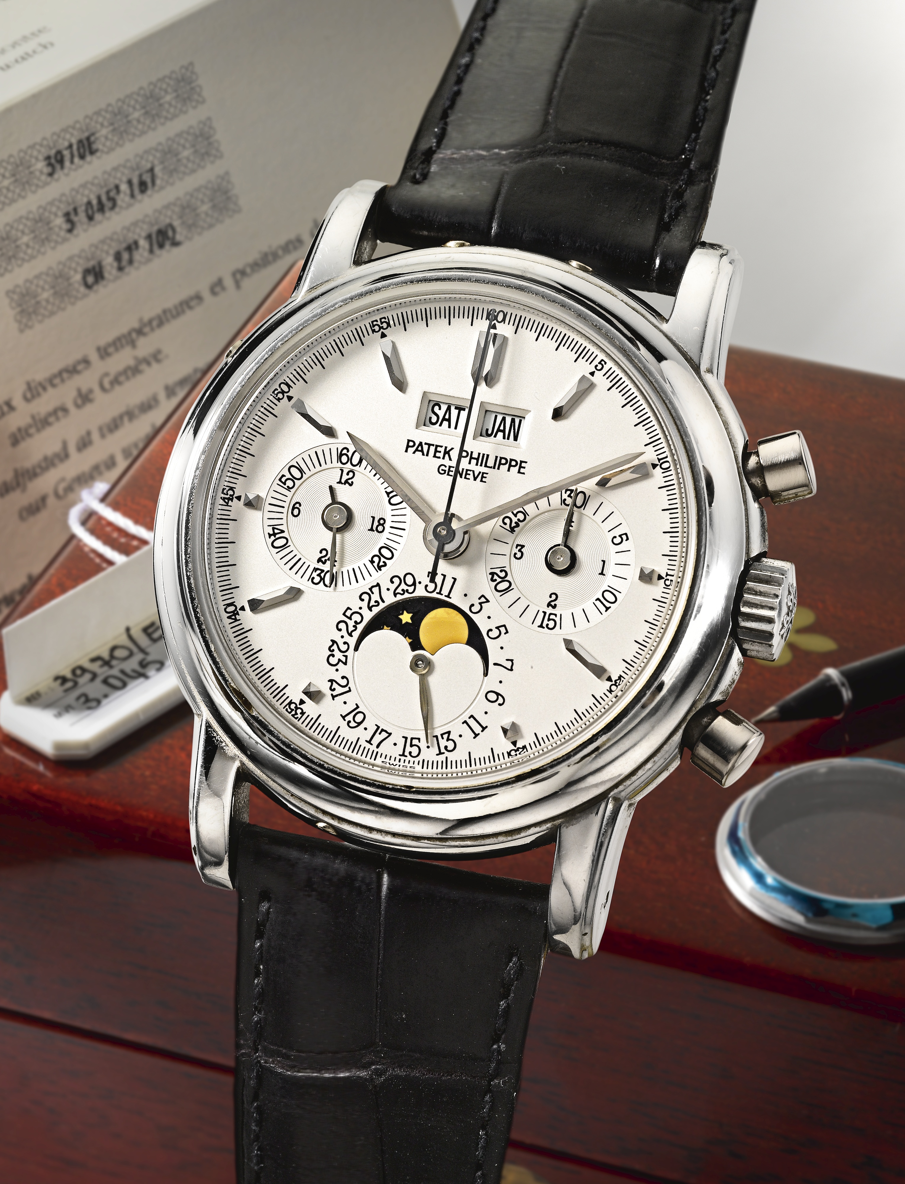 Patek Philippe