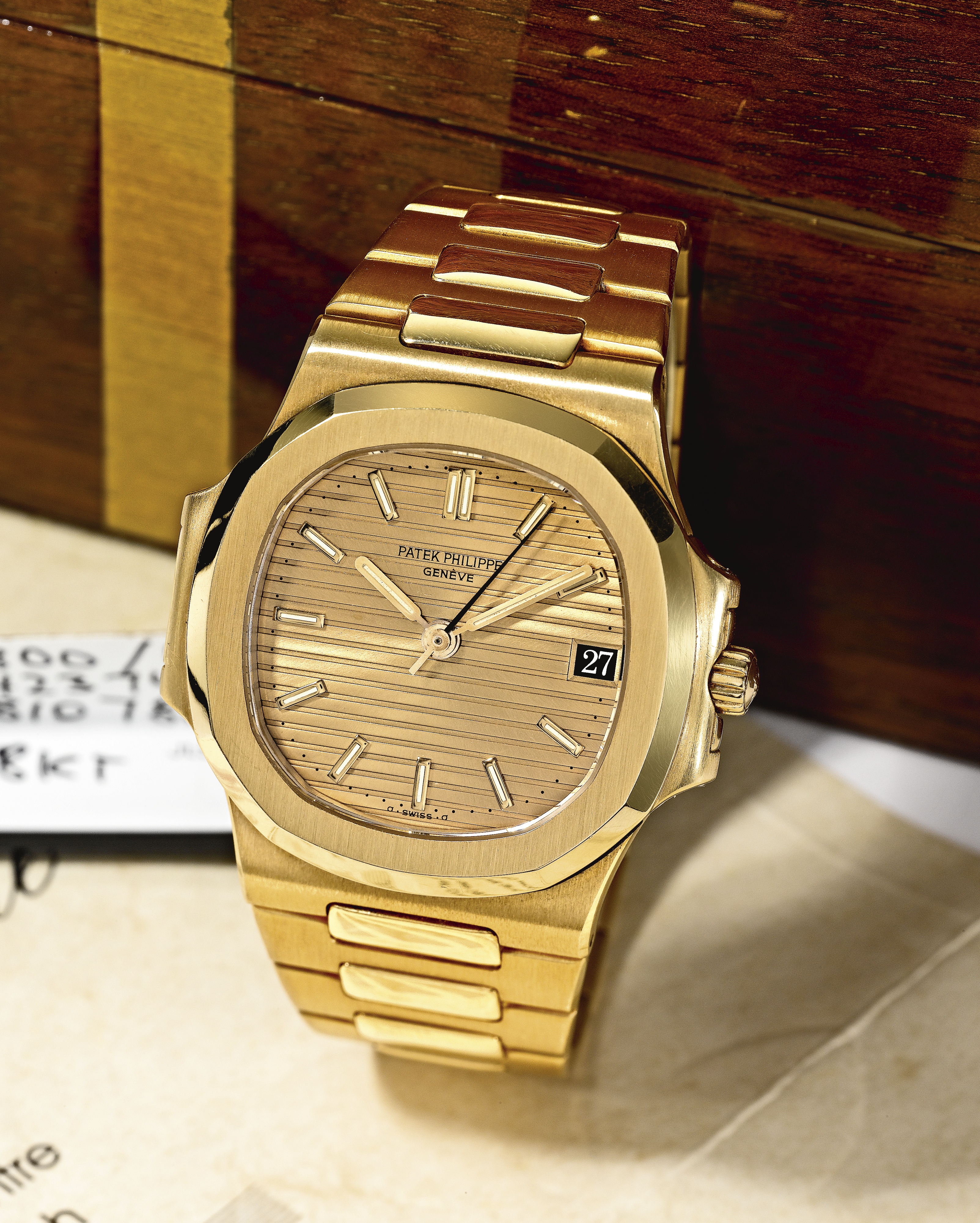 Patek Philippe