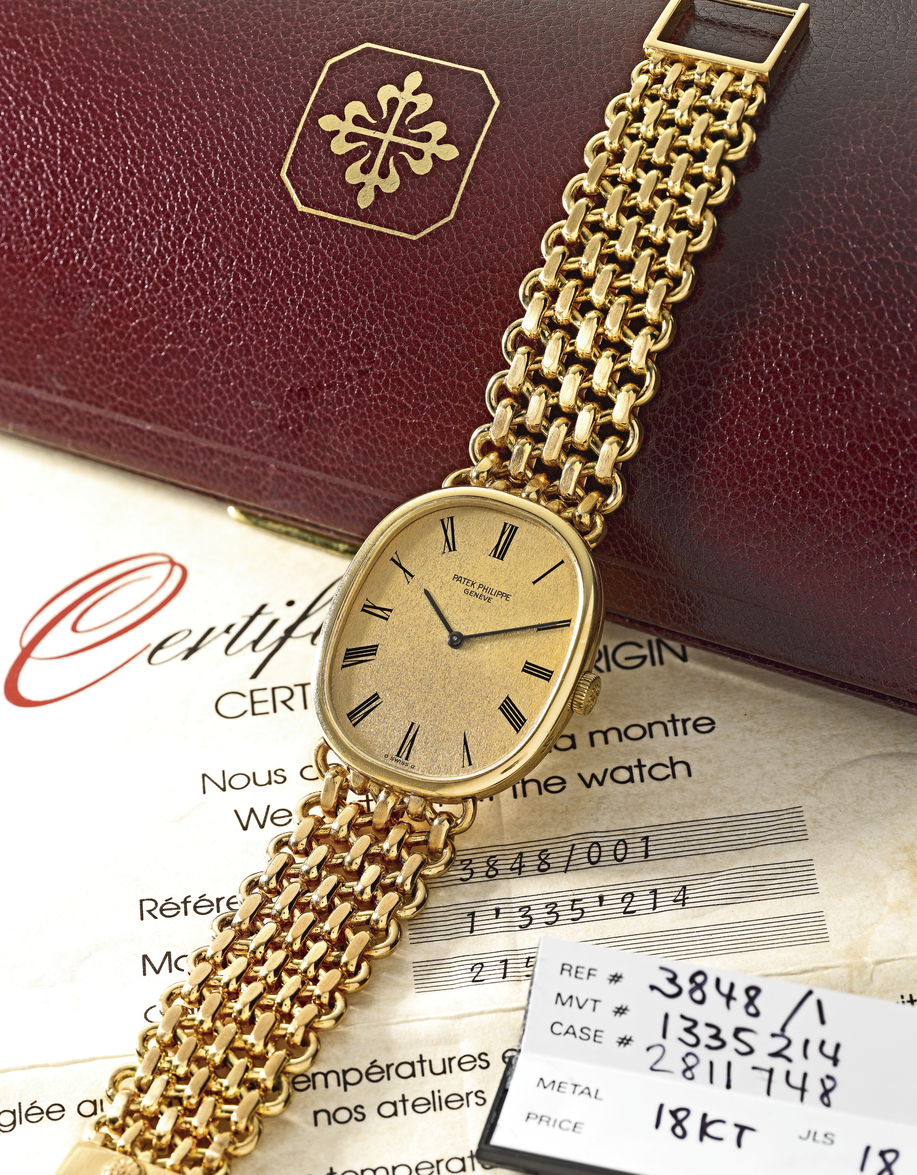 Patek Philippe