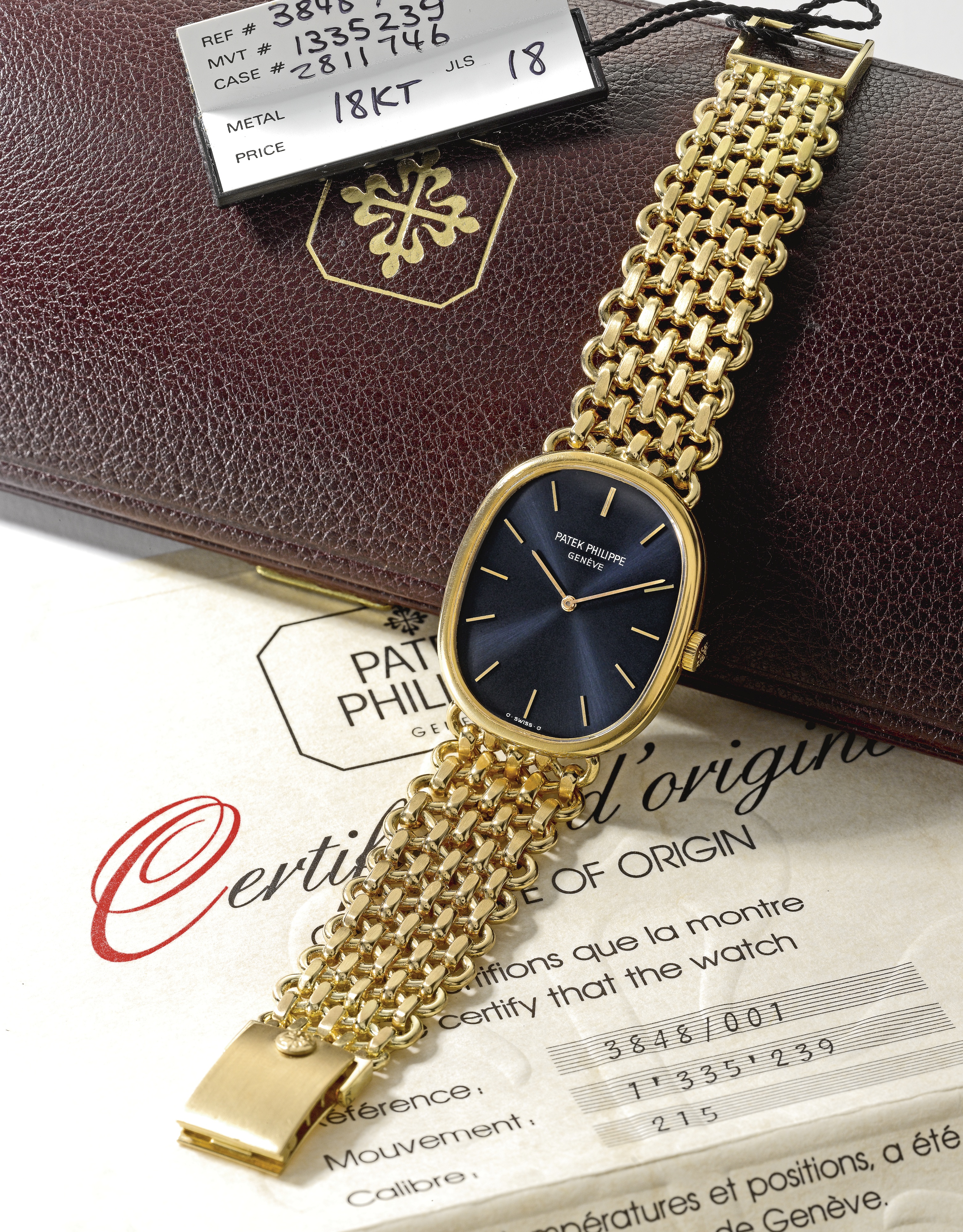 Patek Philippe