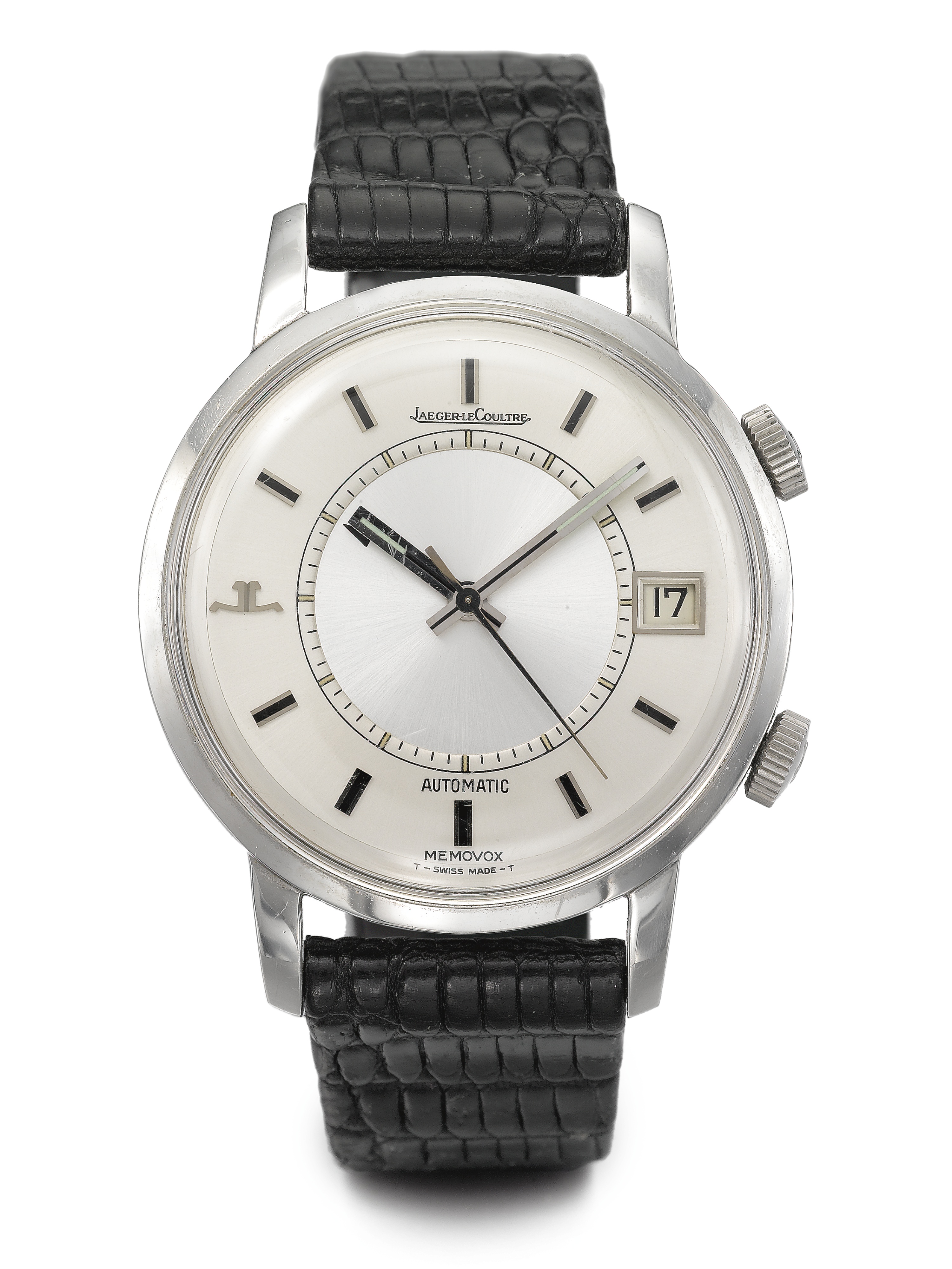 Jaeger-LeCoultre