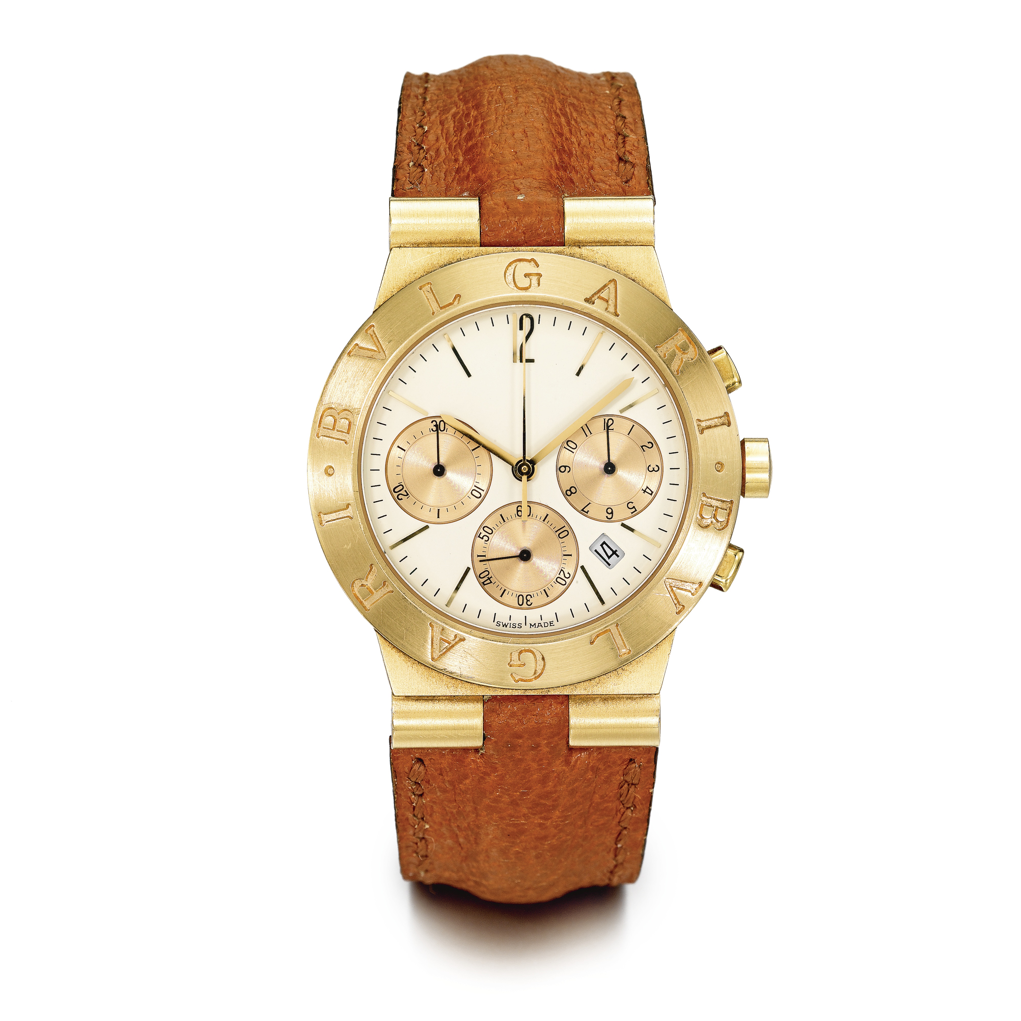 Bulgari