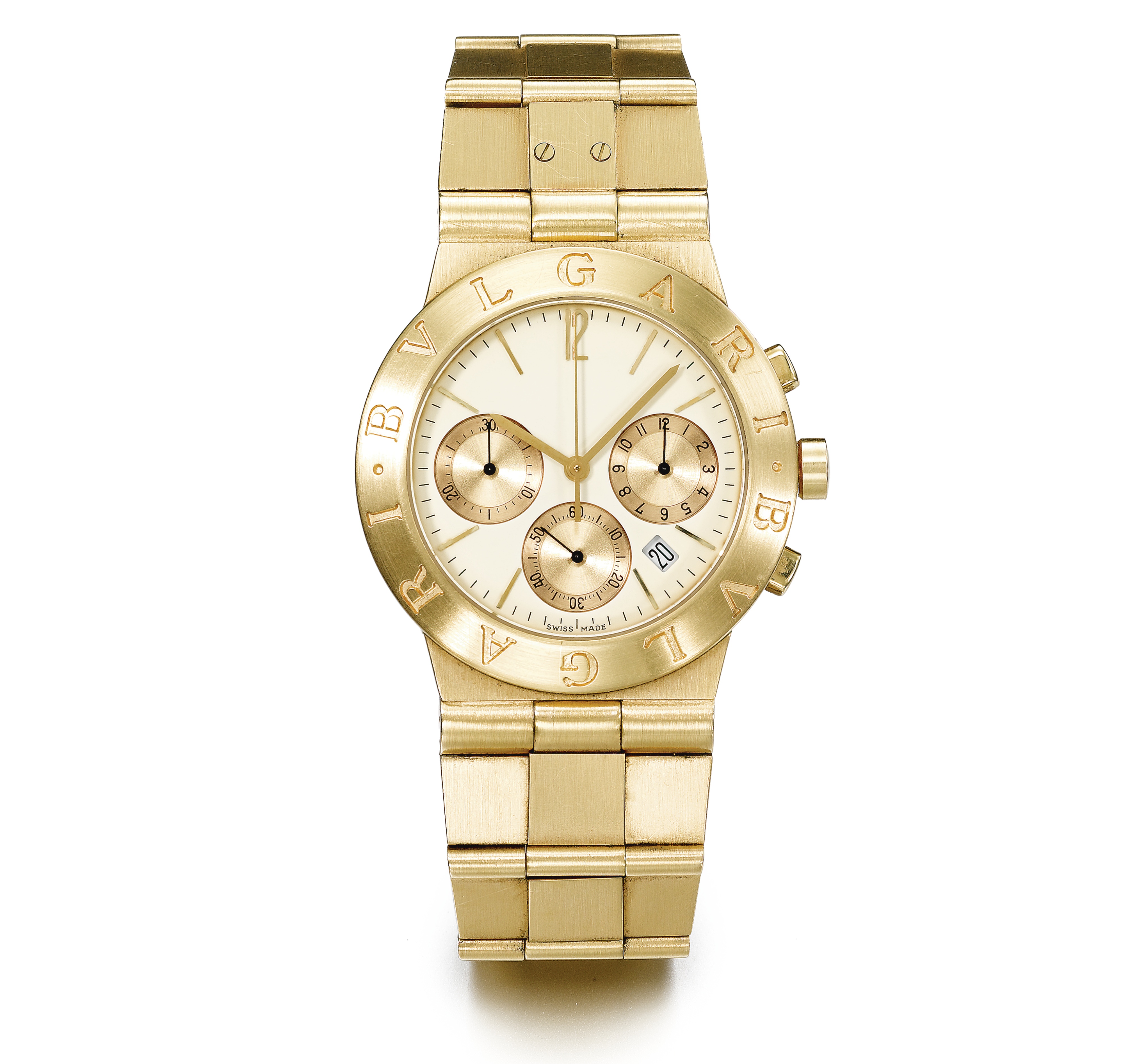 Bulgari