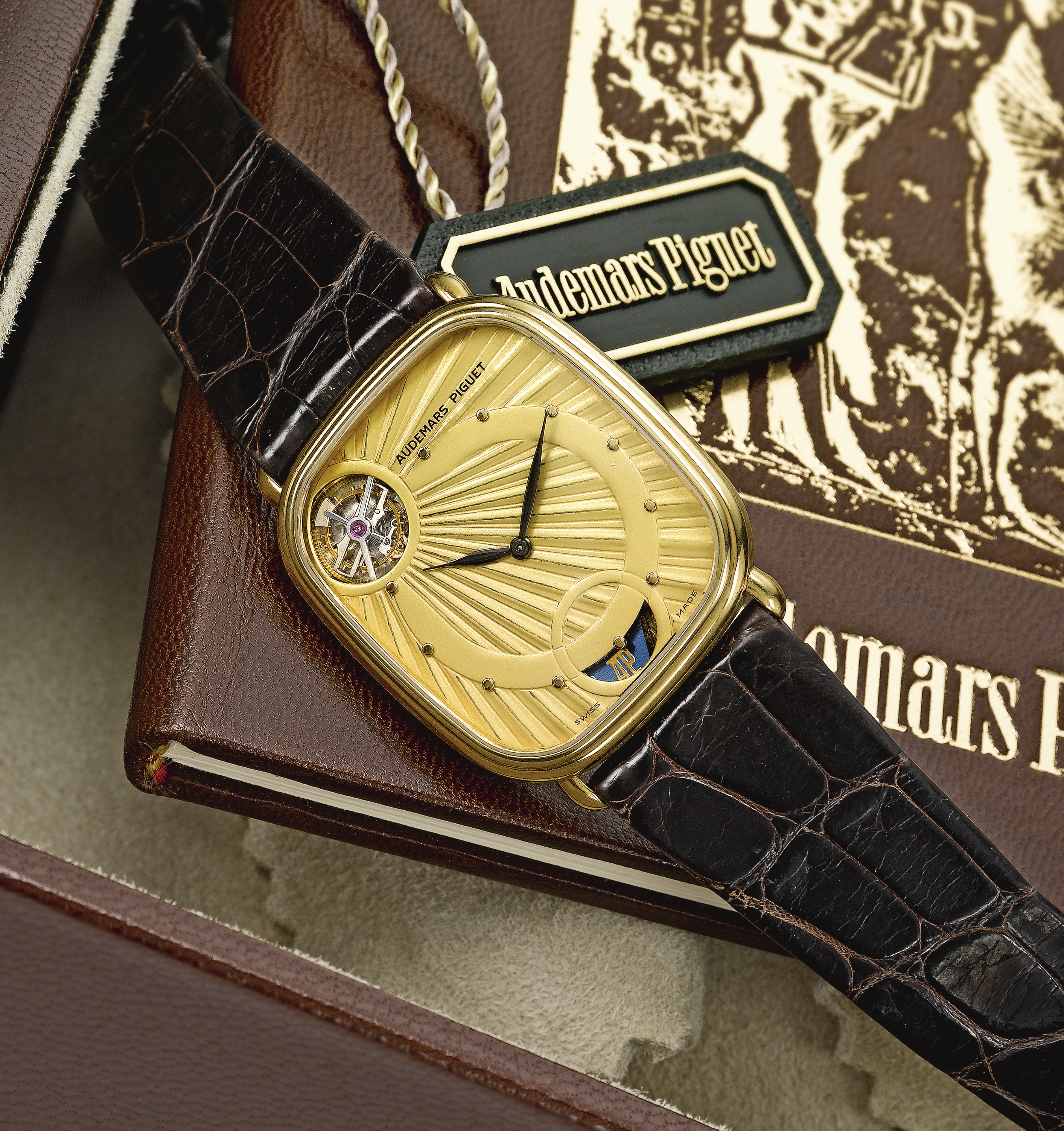 Audemars Piguet