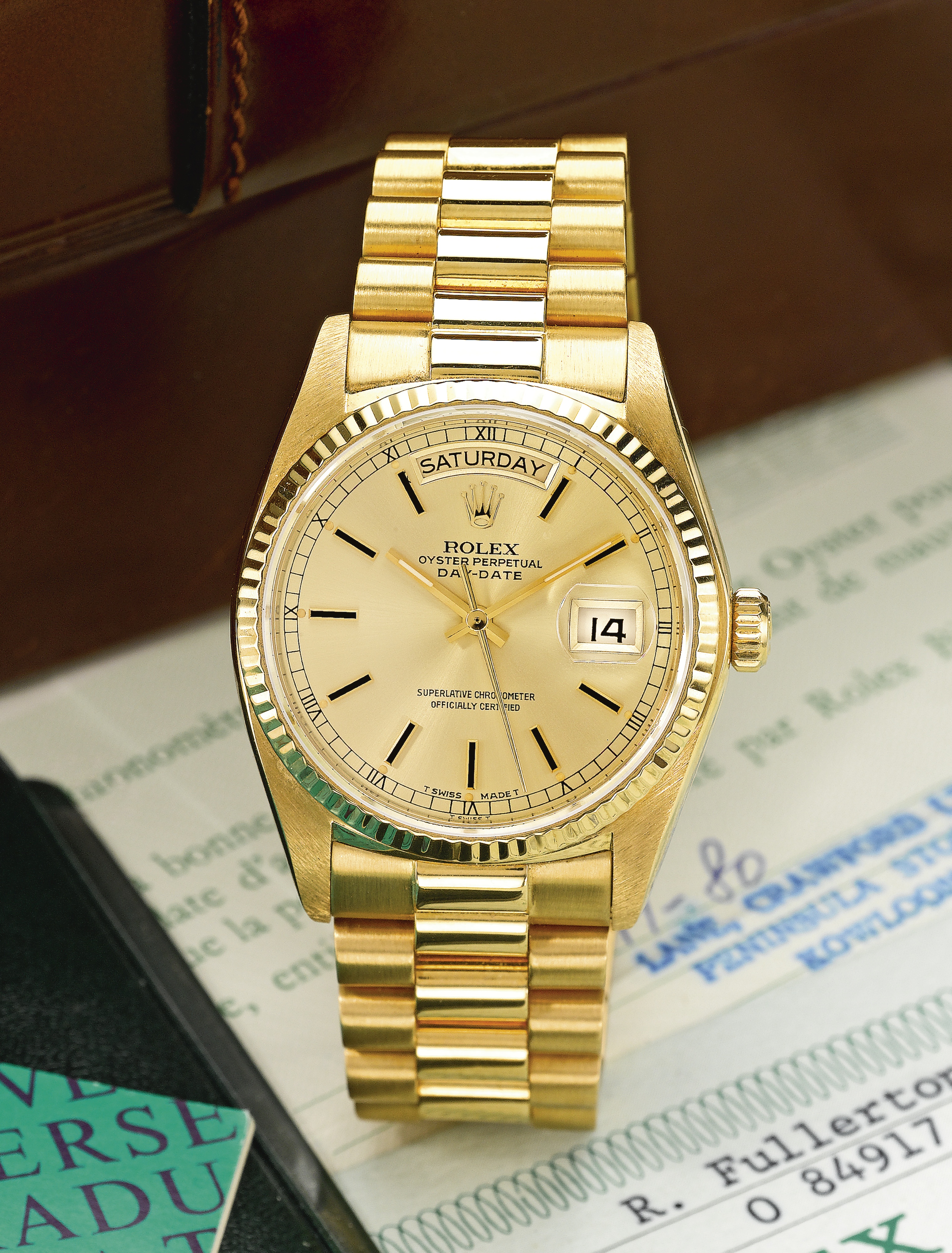 Rolex