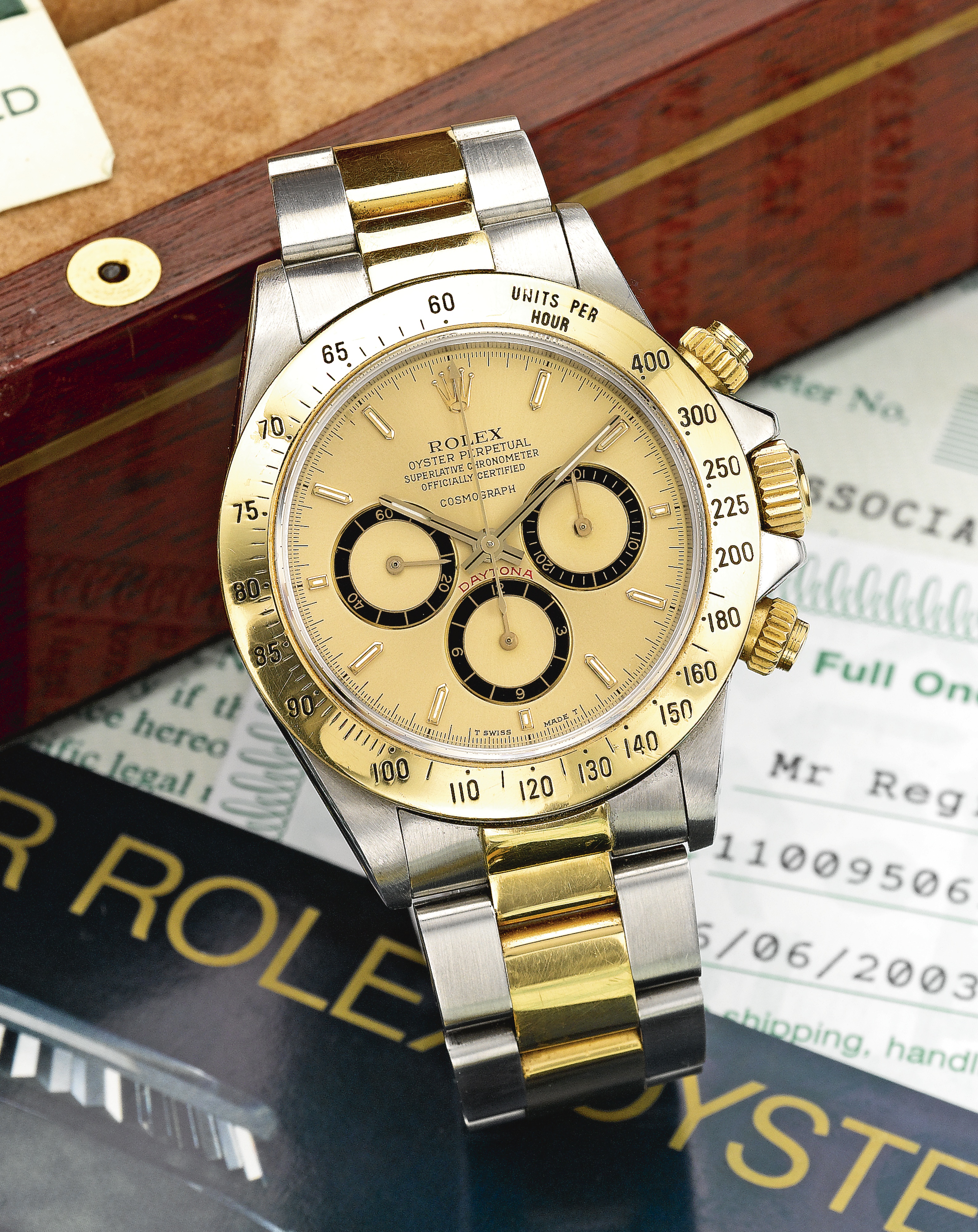 Rolex