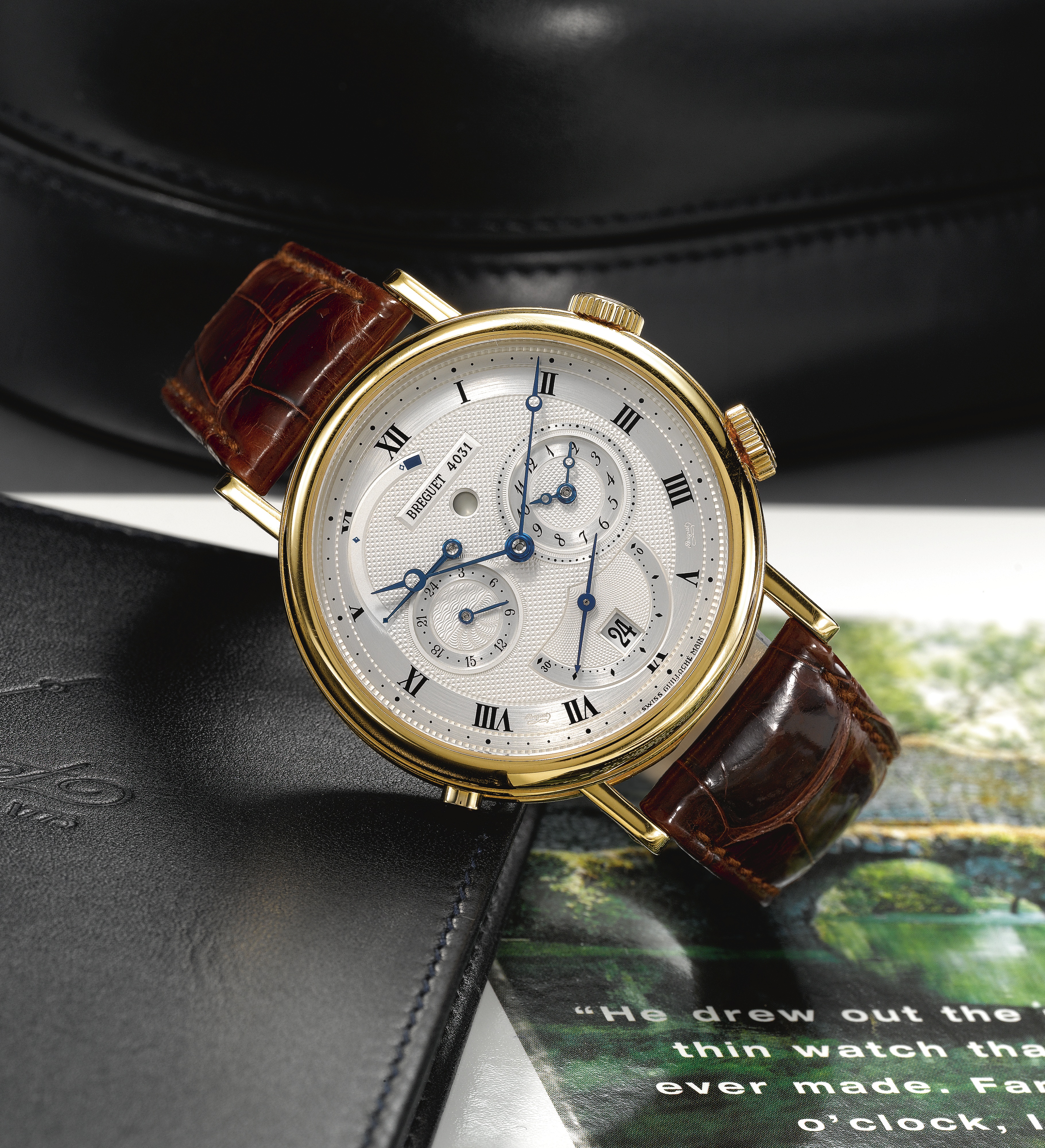 Breguet