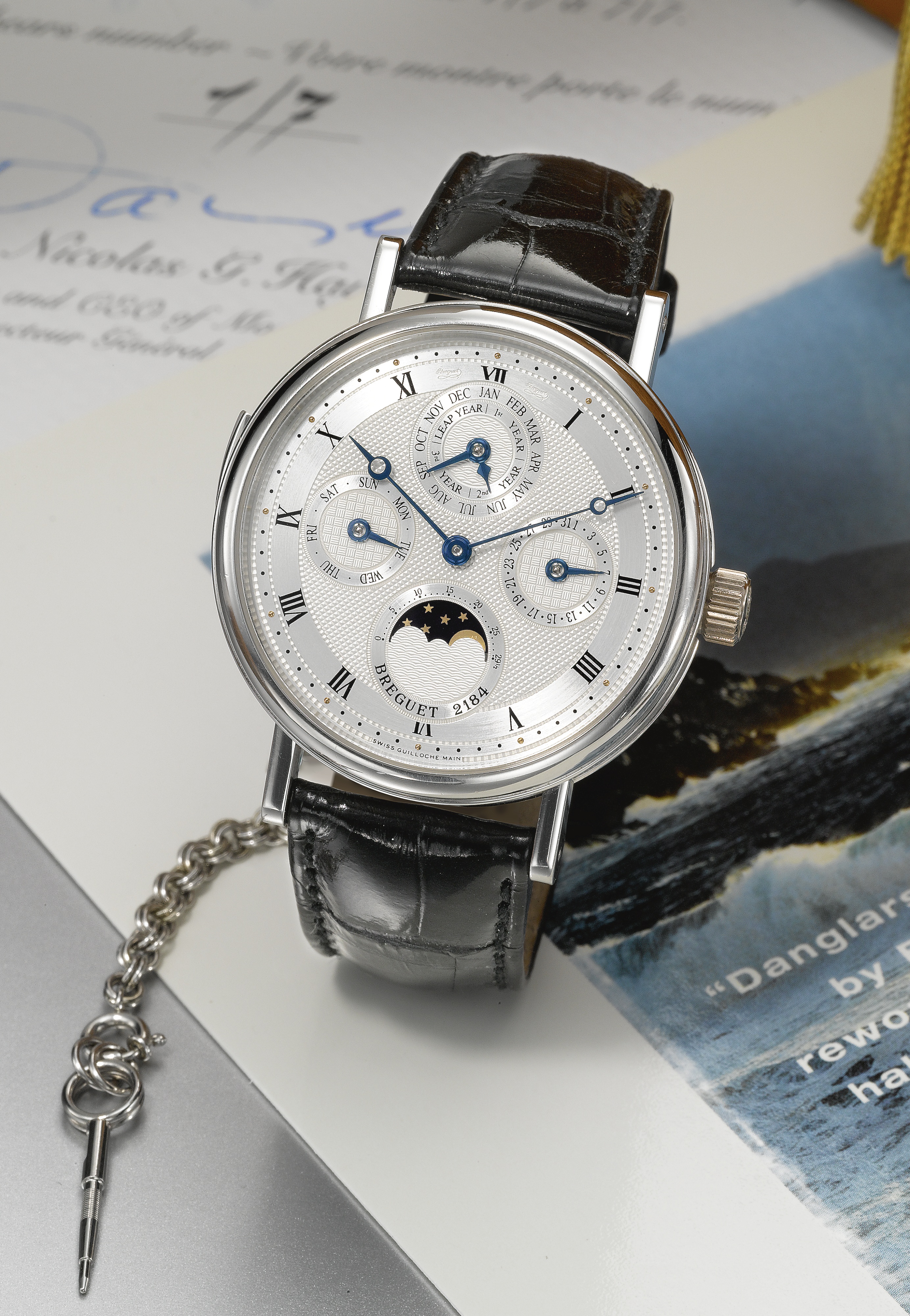 Breguet