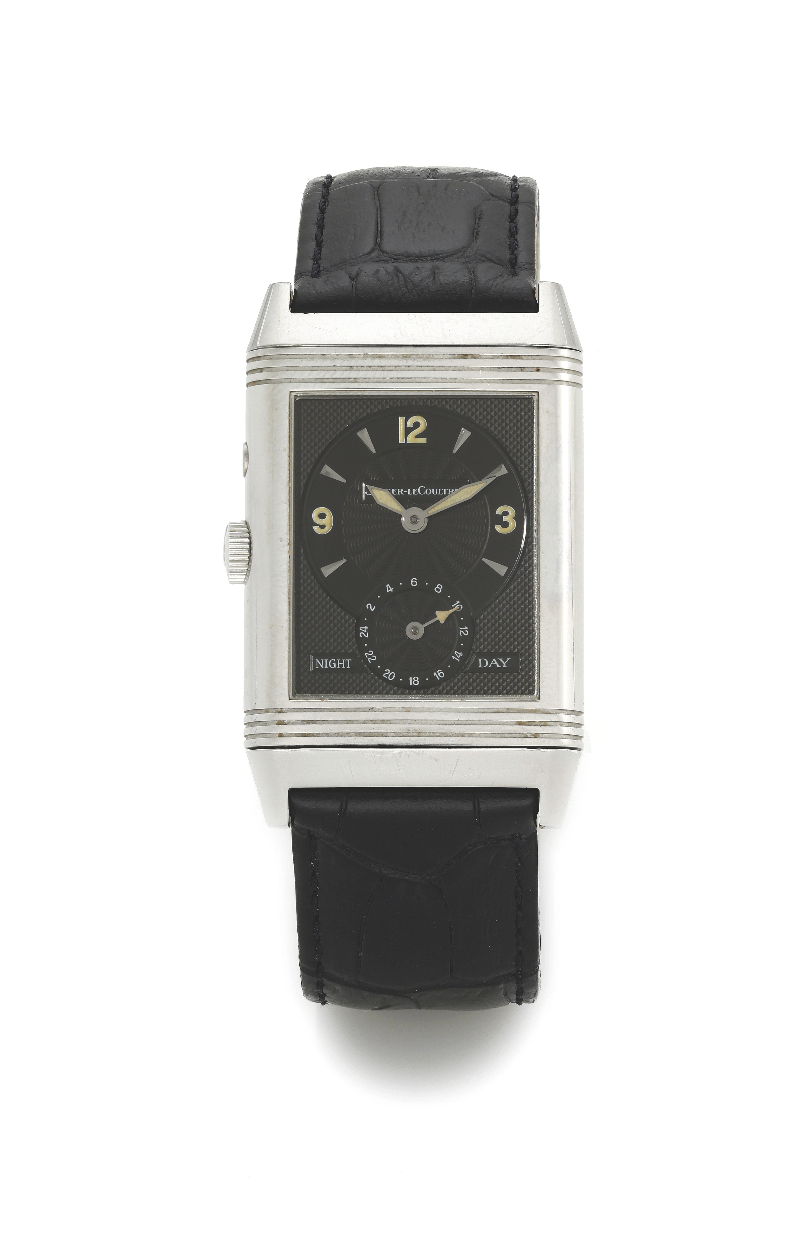 Jaeger-LeCoultre