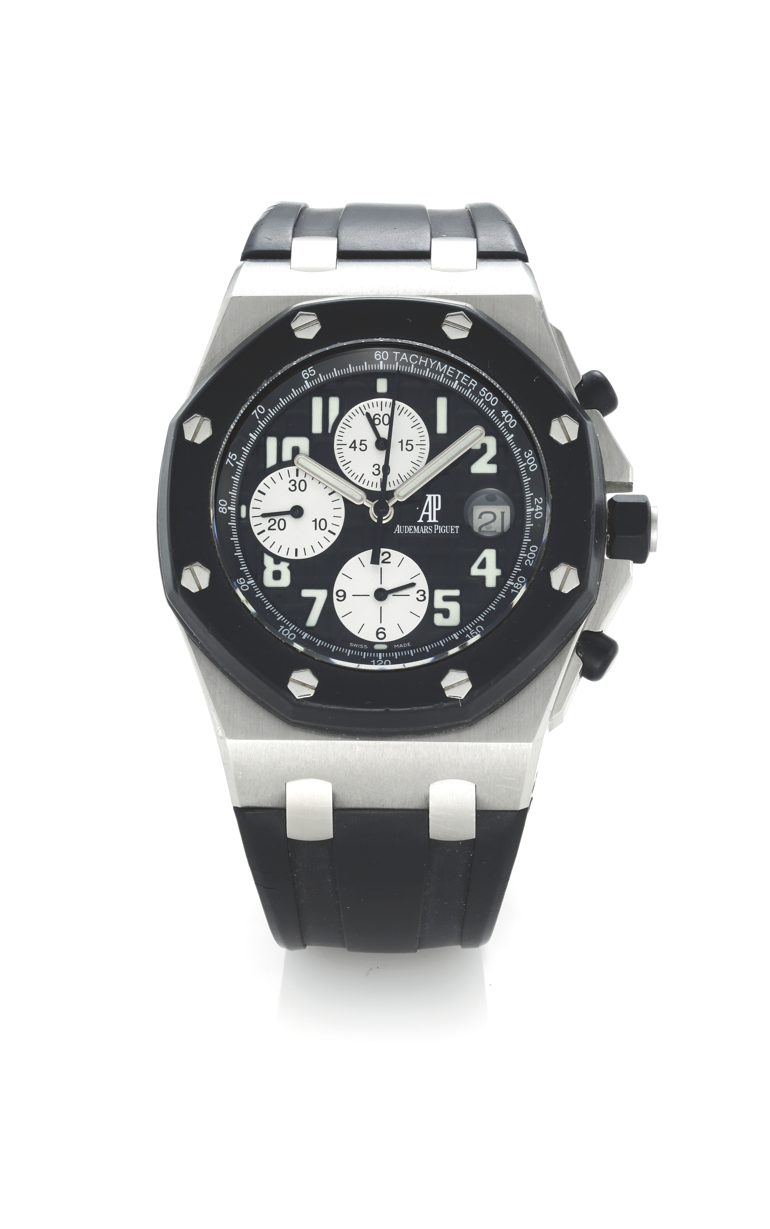 Audemars Piguet