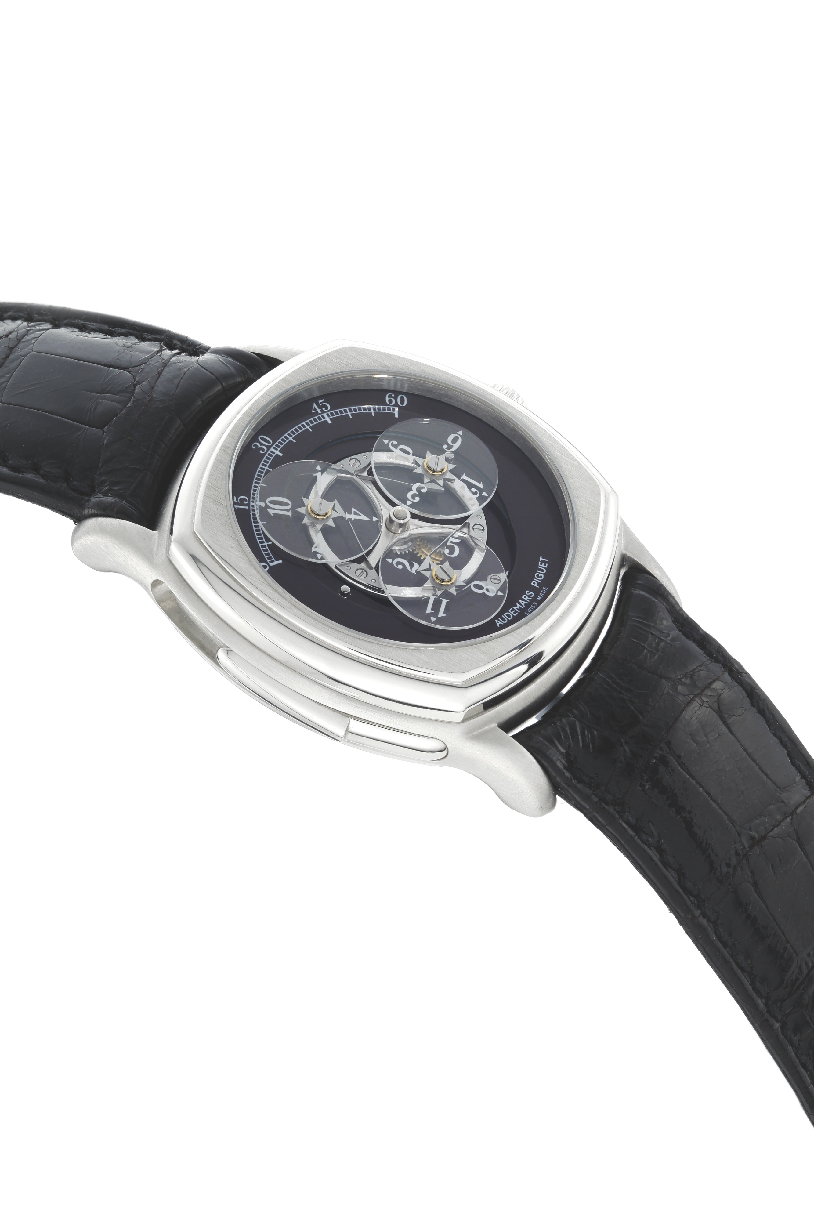 Audemars Piguet