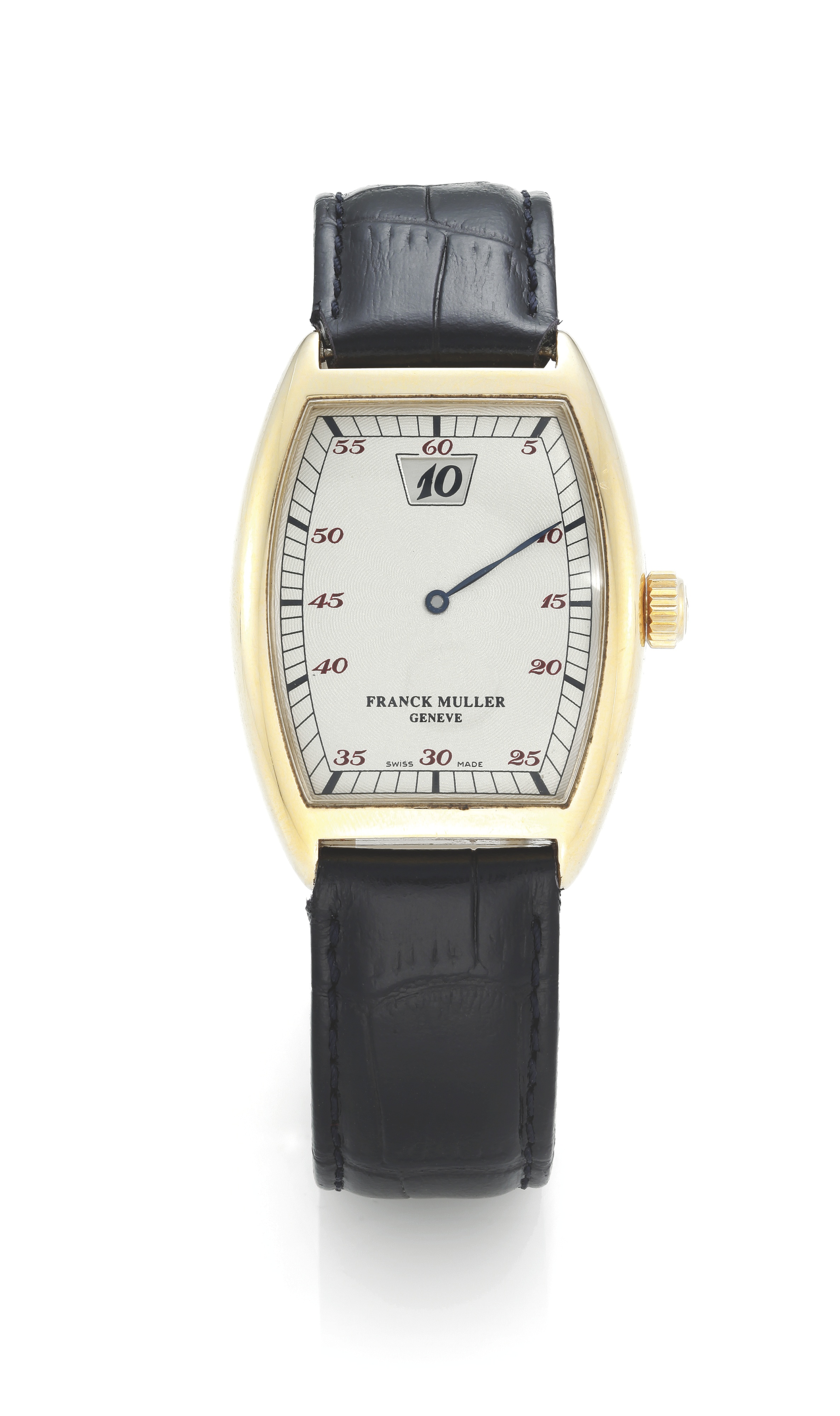 Franck Muller