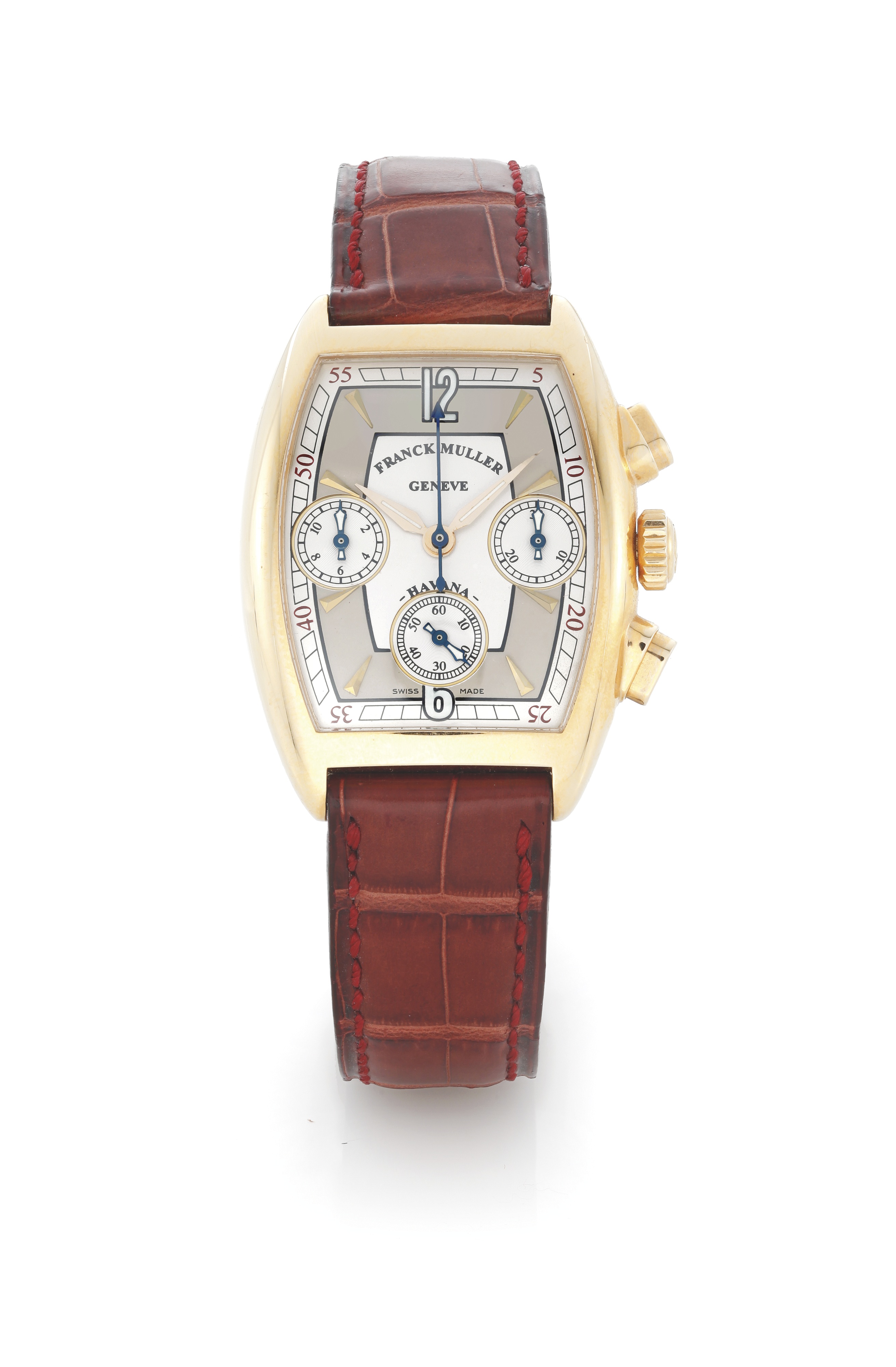 Franck Muller