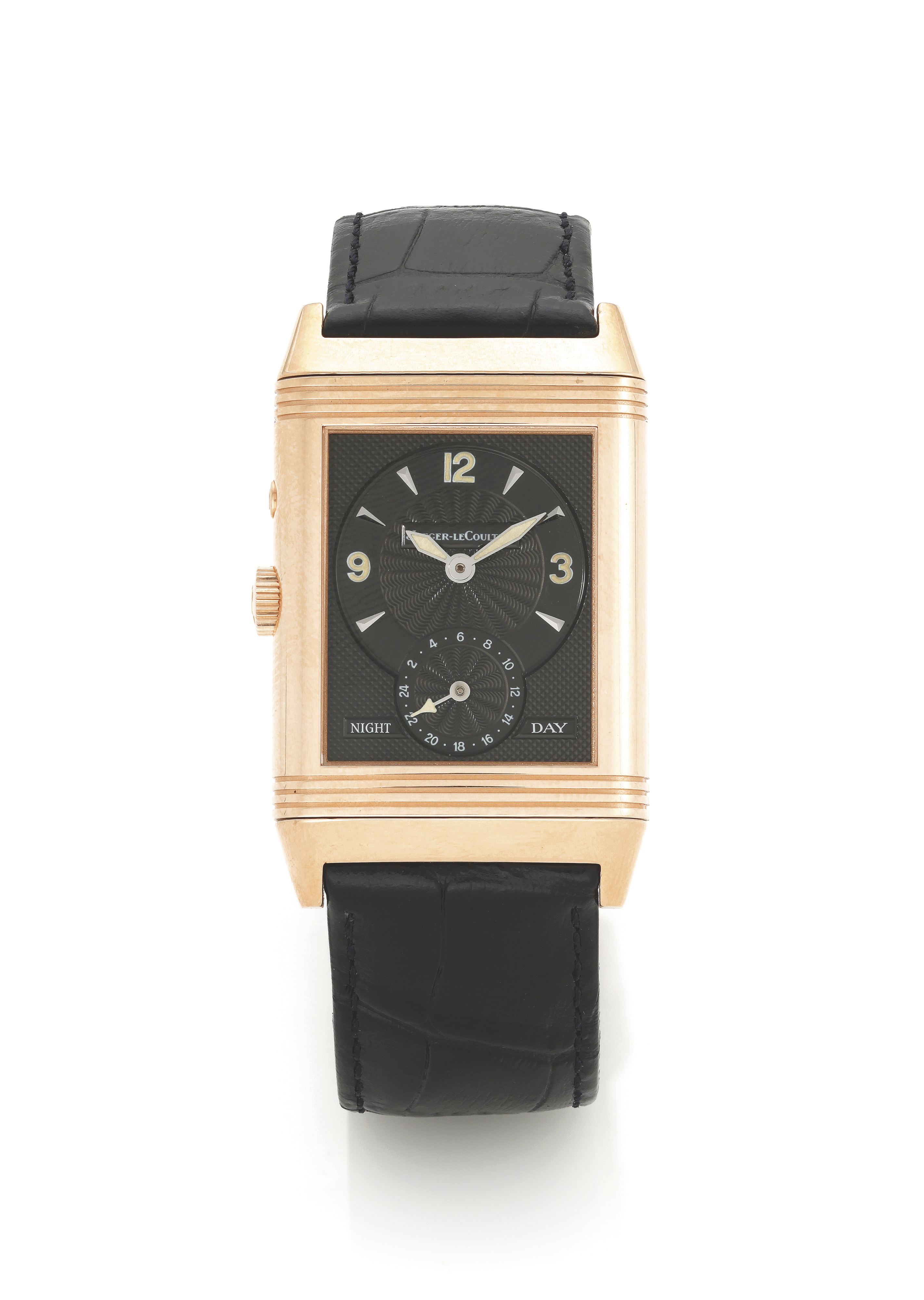 Jaeger-LeCoultre