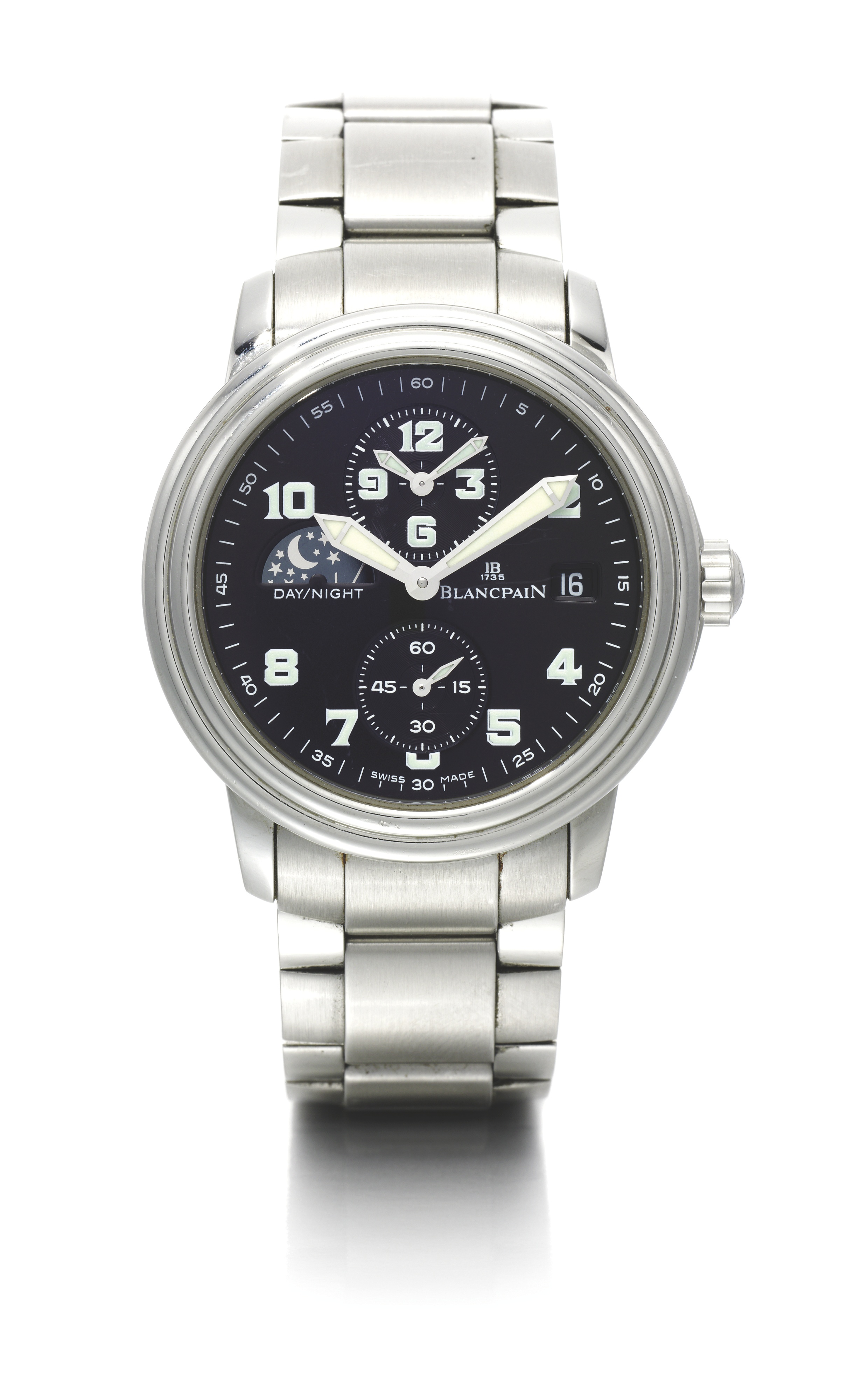 Blancpain