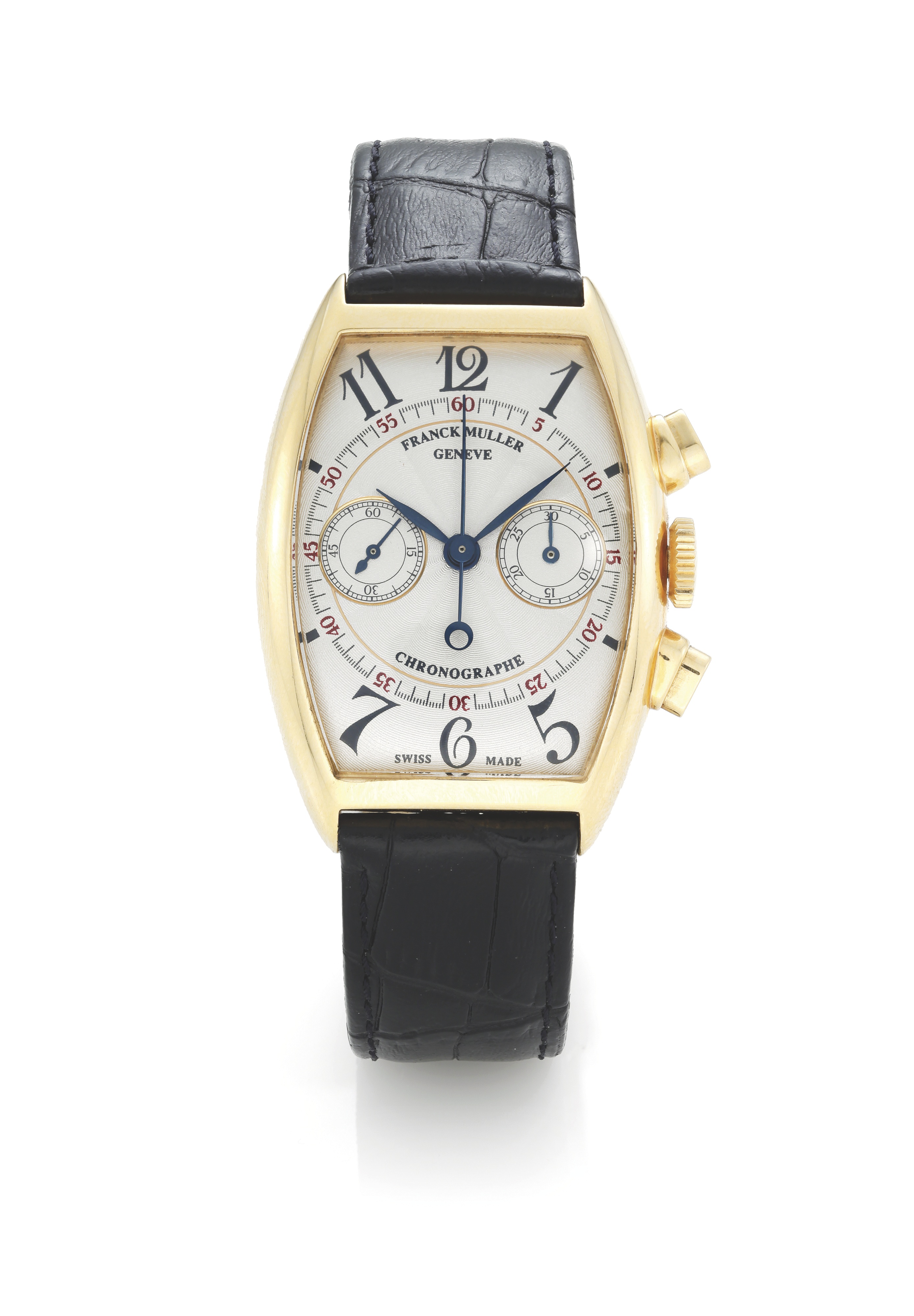 Franck Muller