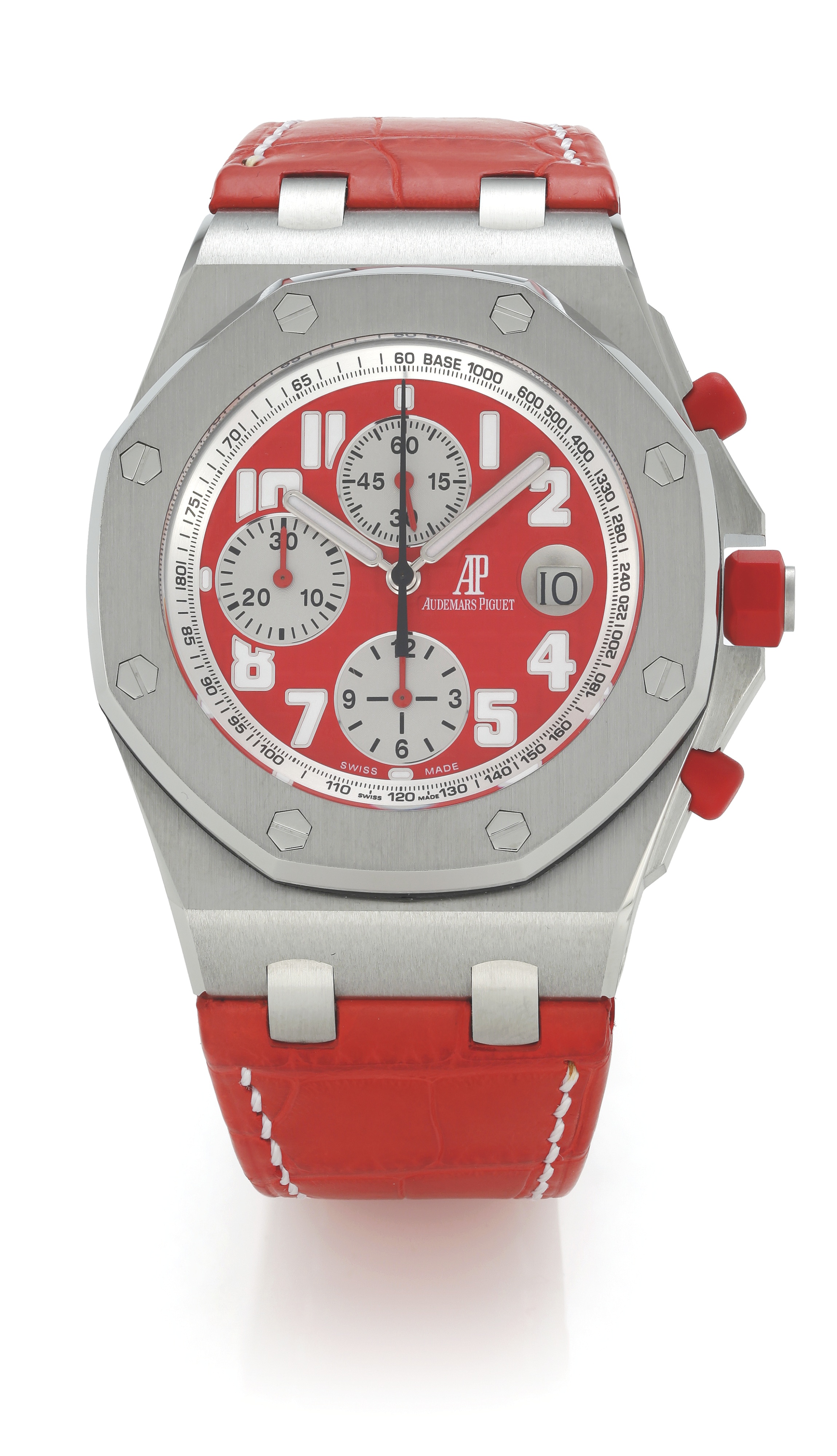 Audemars Piguet
