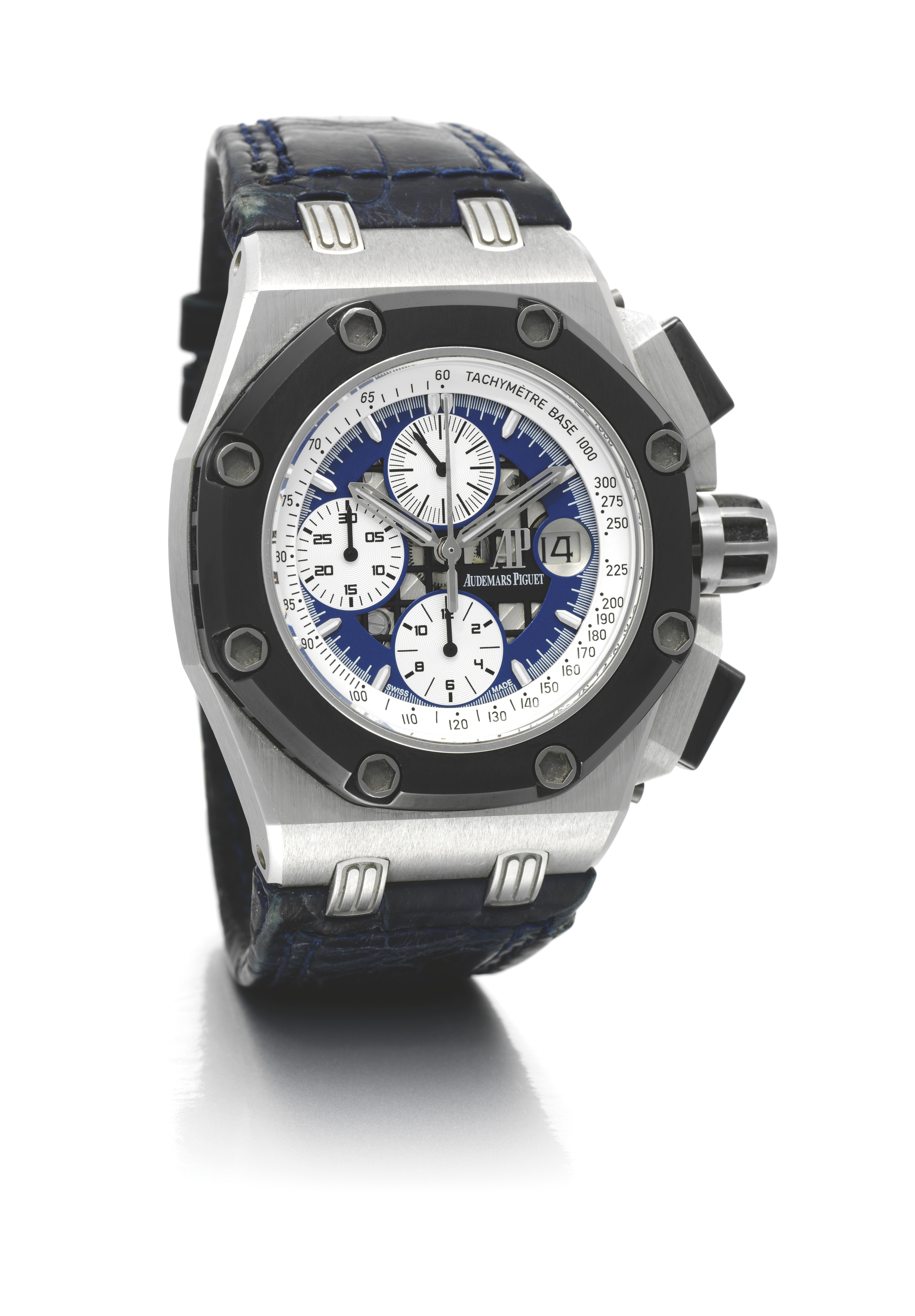 Audemars Piguet