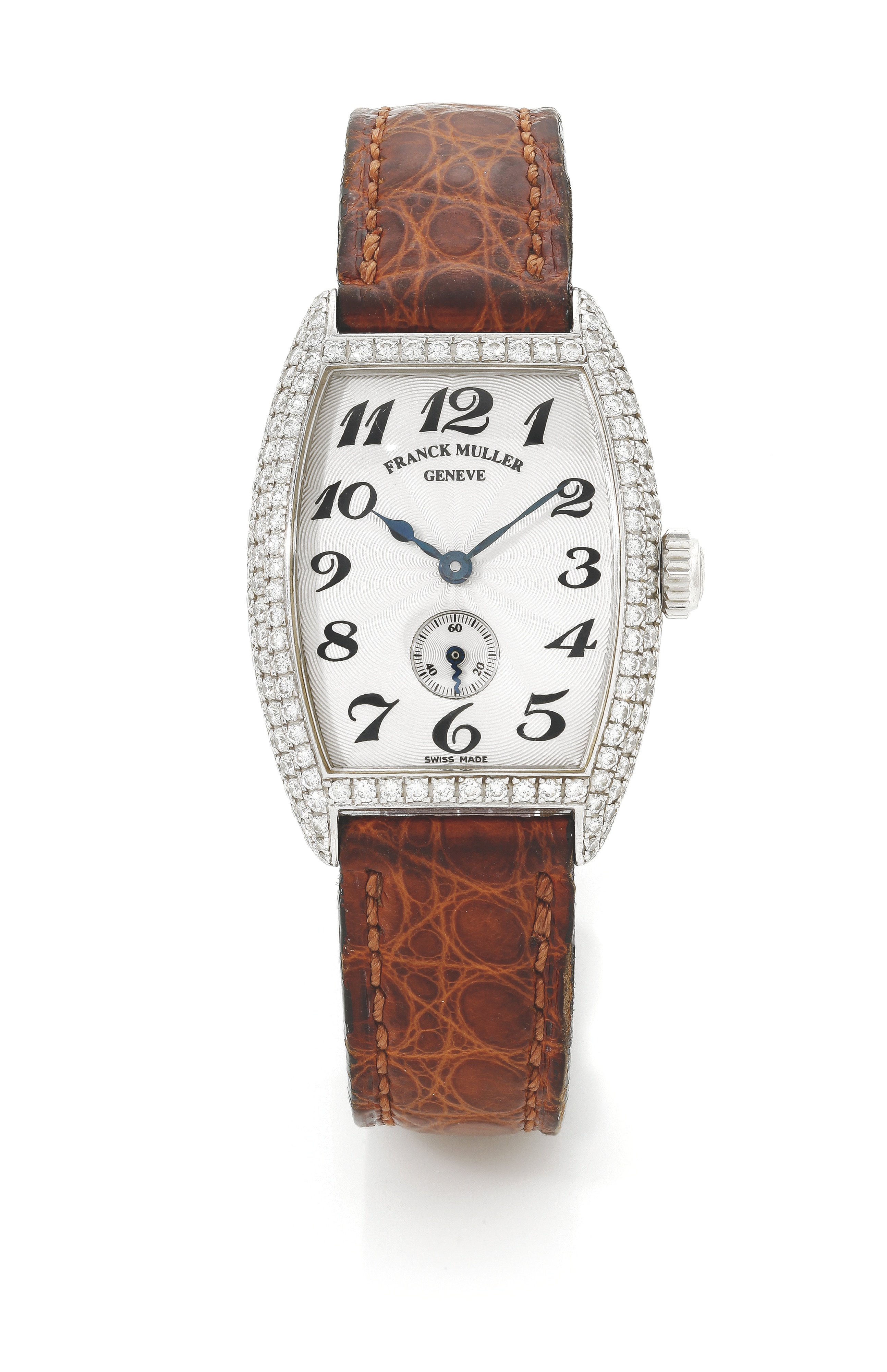 Franck Muller