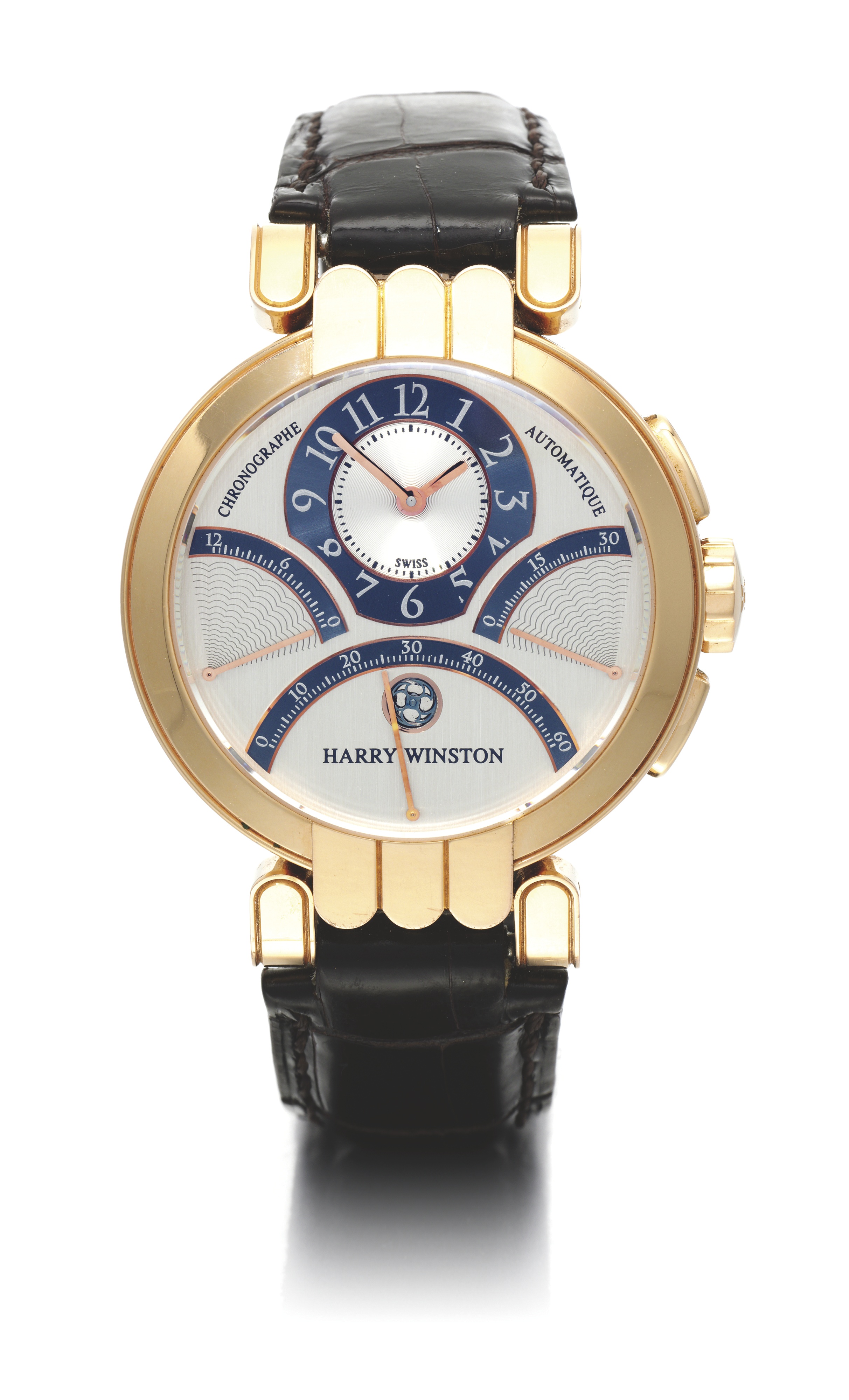 Harry Winston