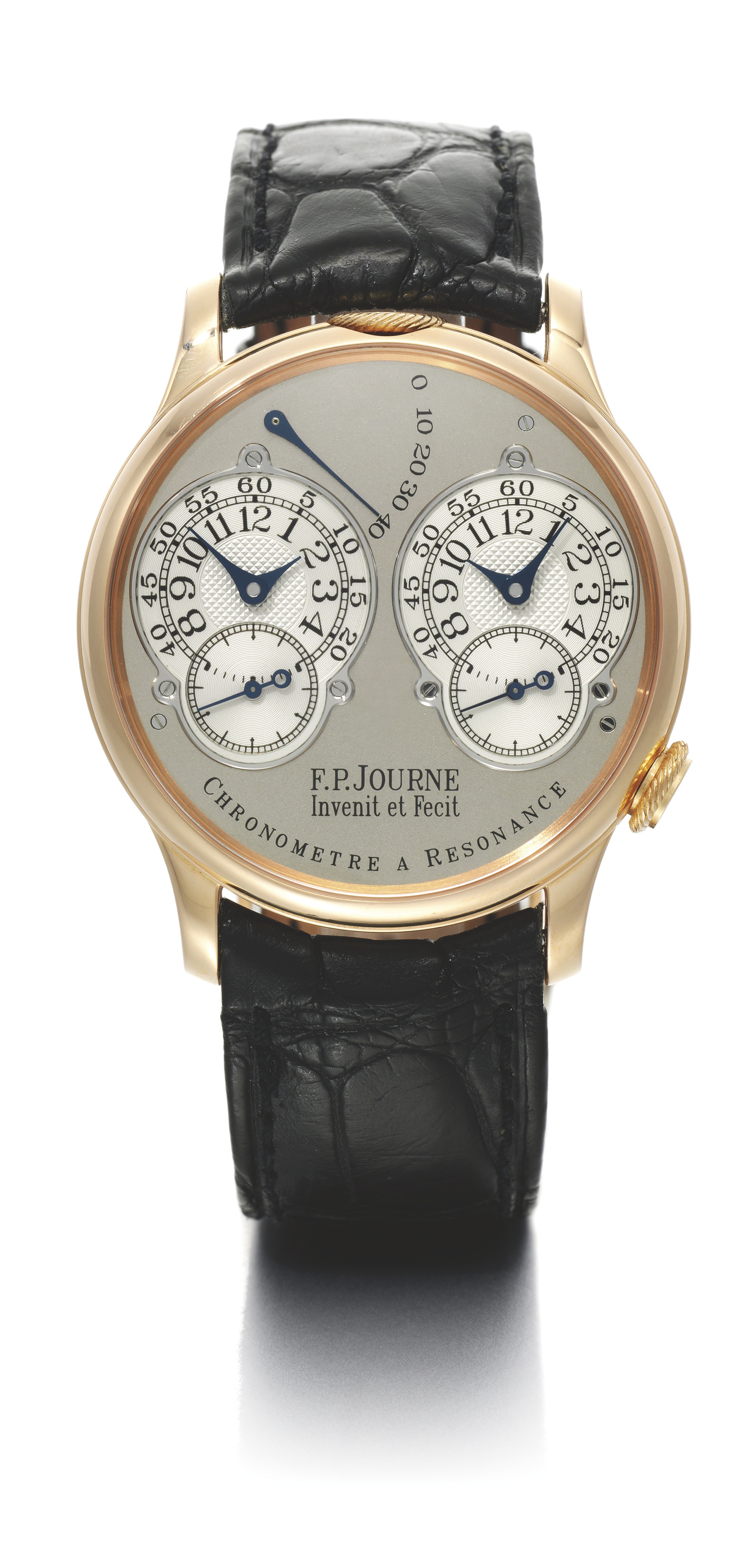 F.P. Journe