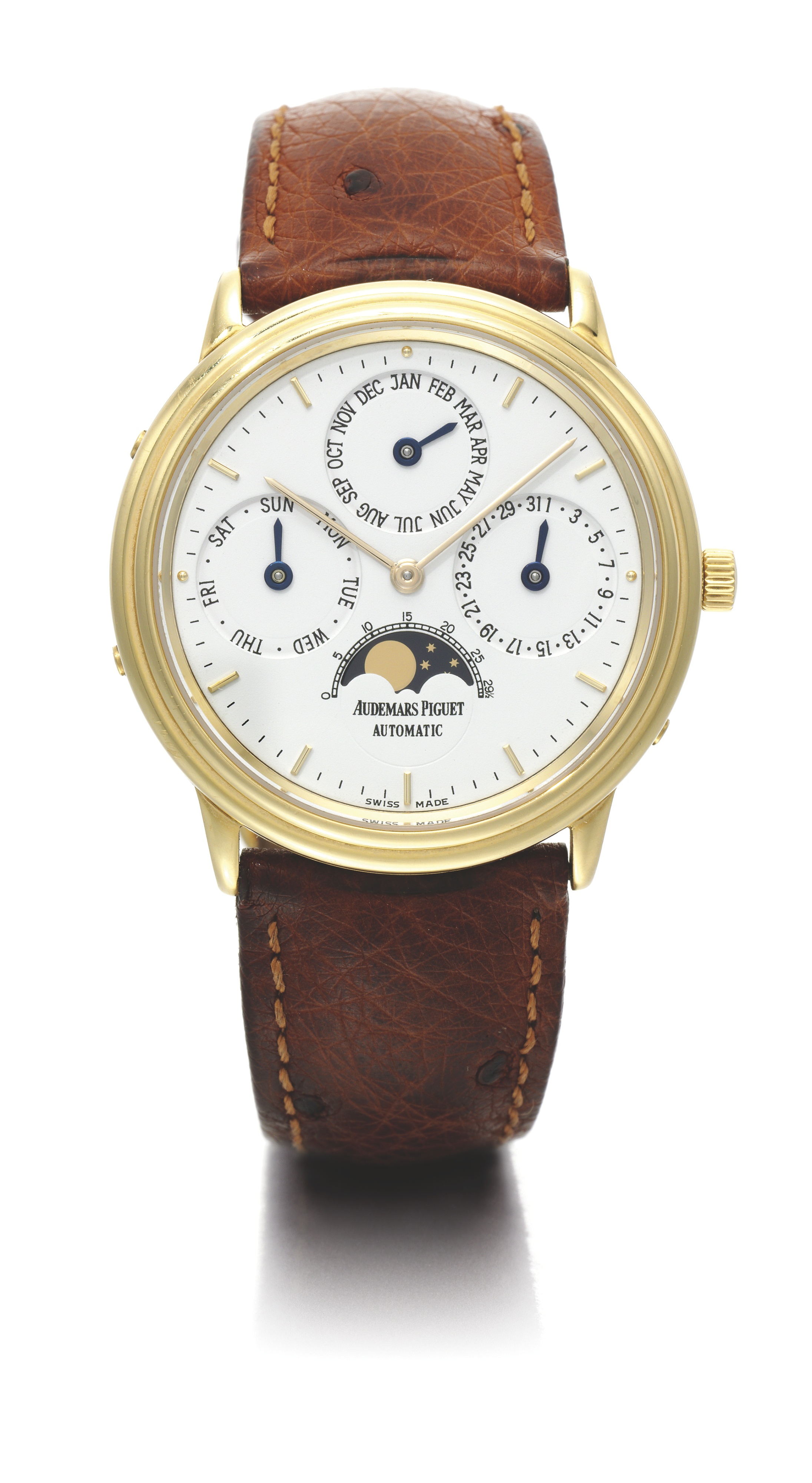 Audemars Piguet