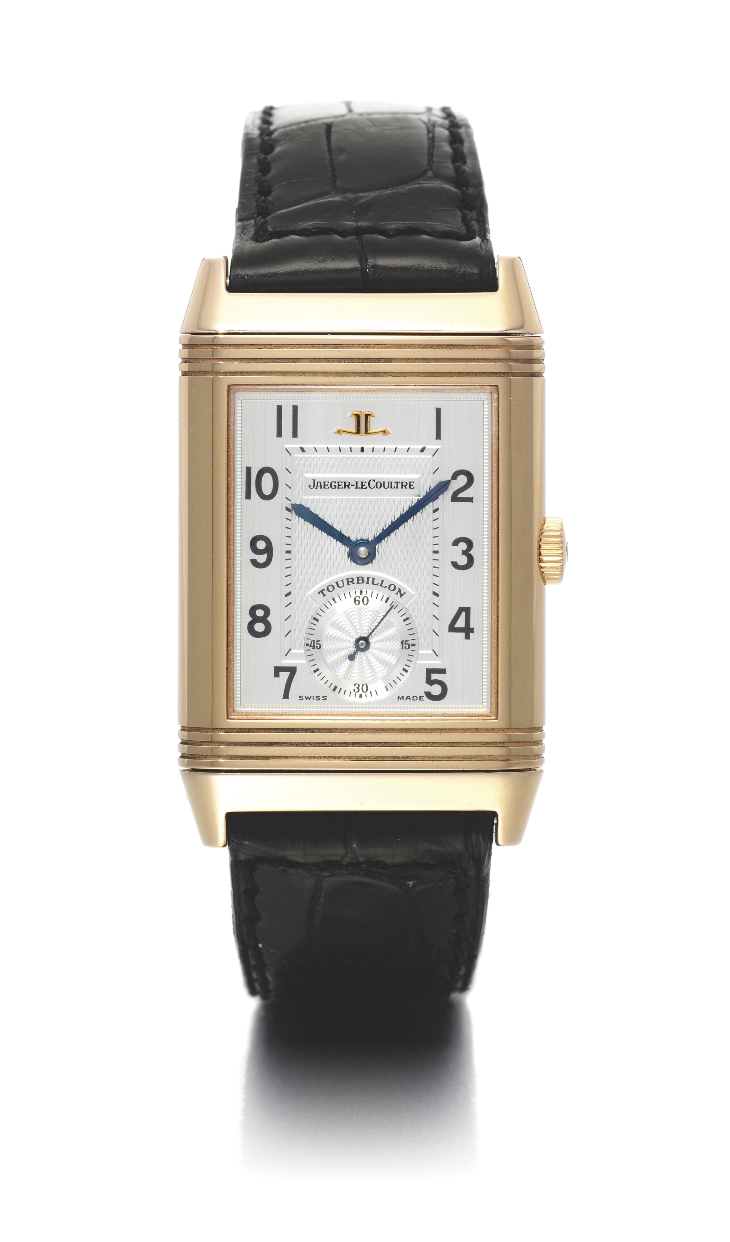 Jaeger-LeCoultre