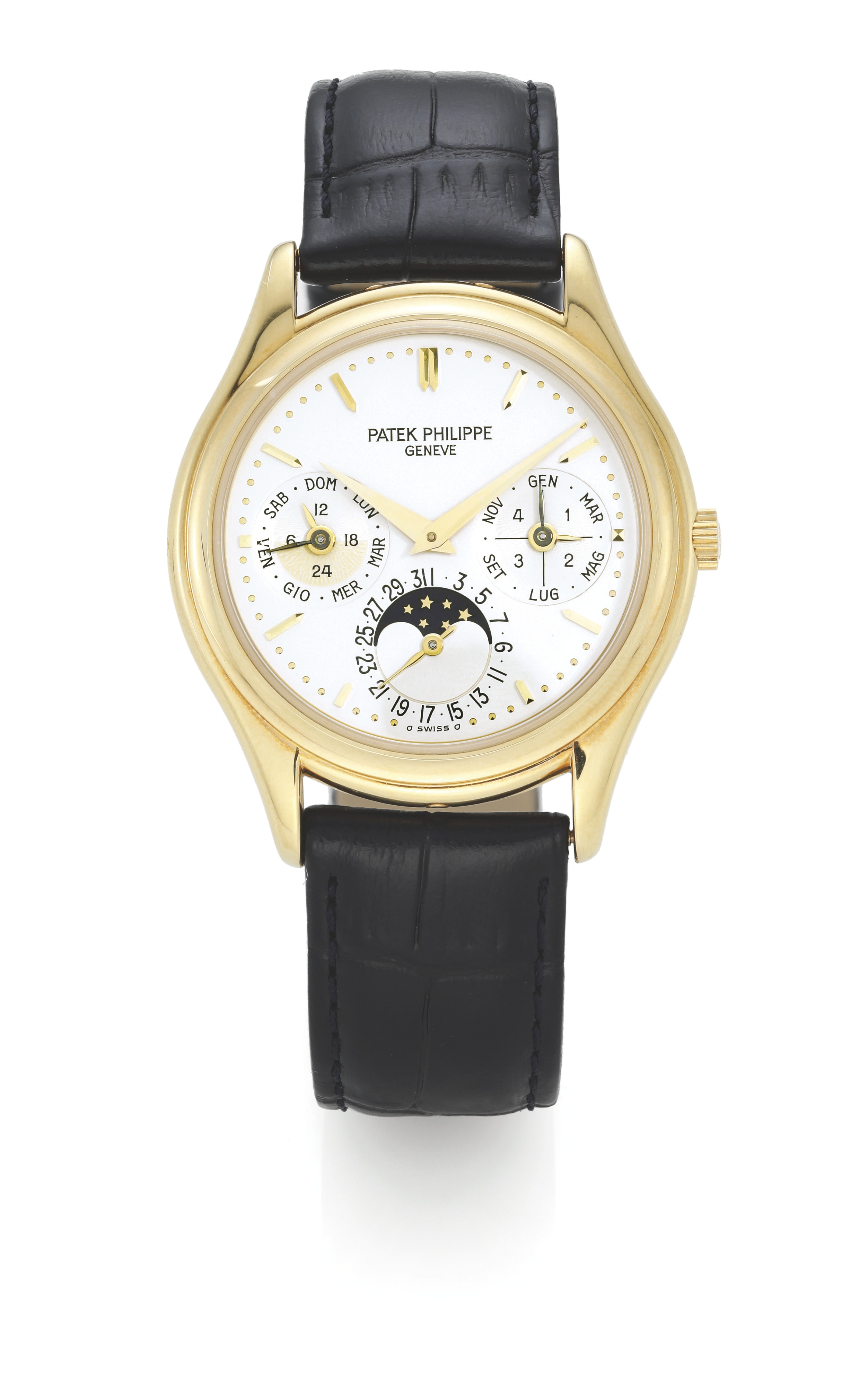 Patek Philippe