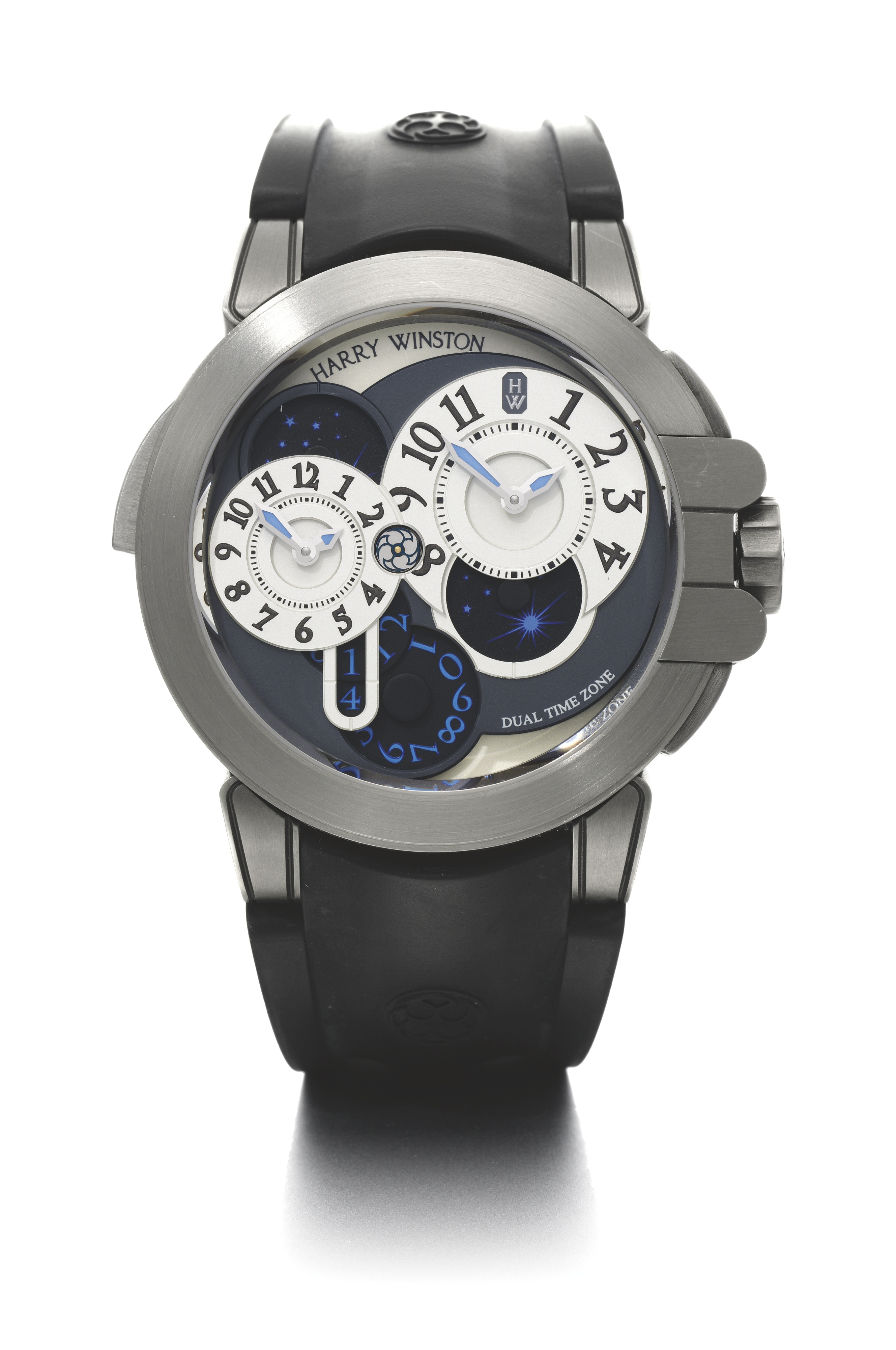 Harry Winston